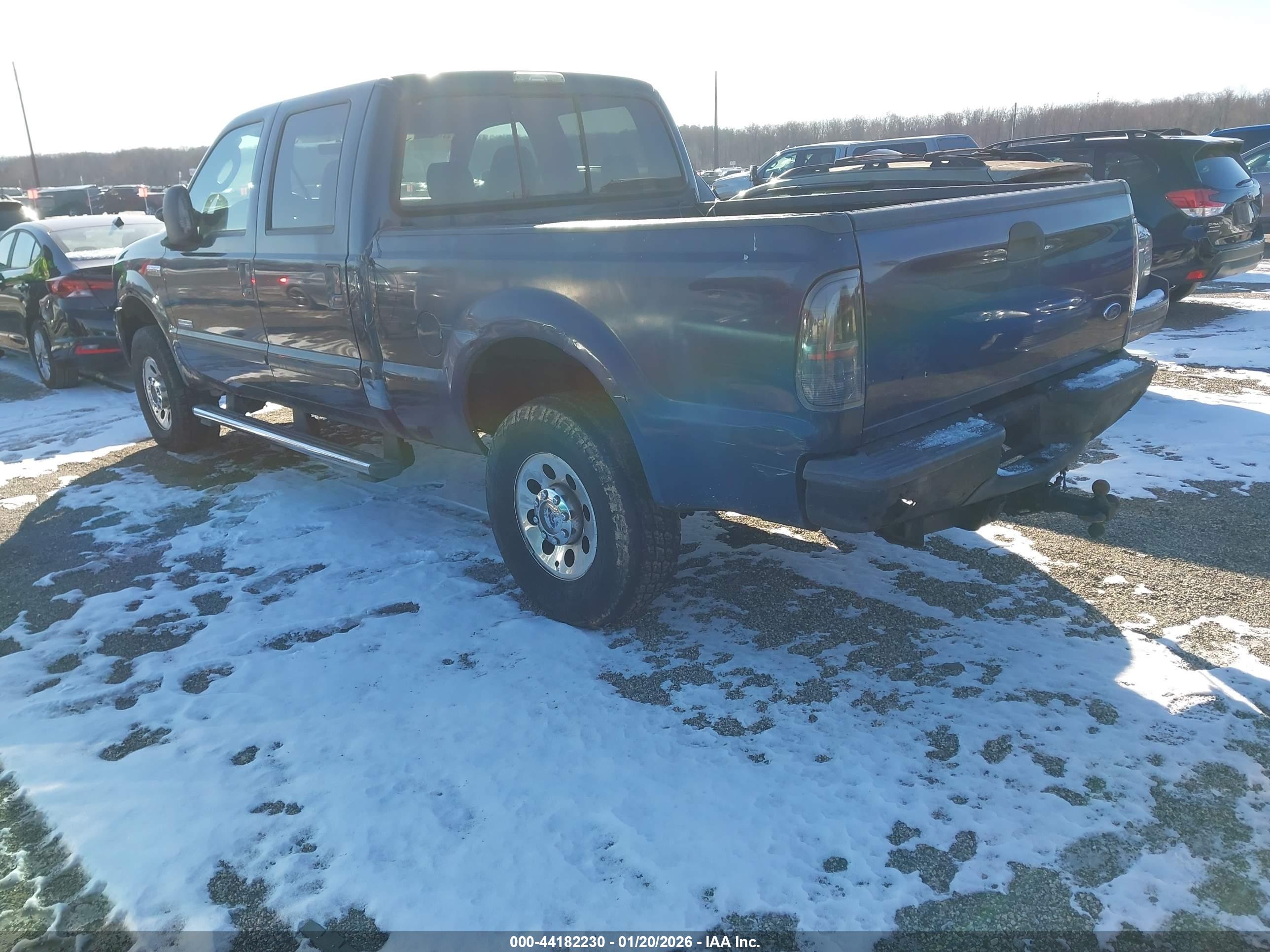 FORD F-250 image 3