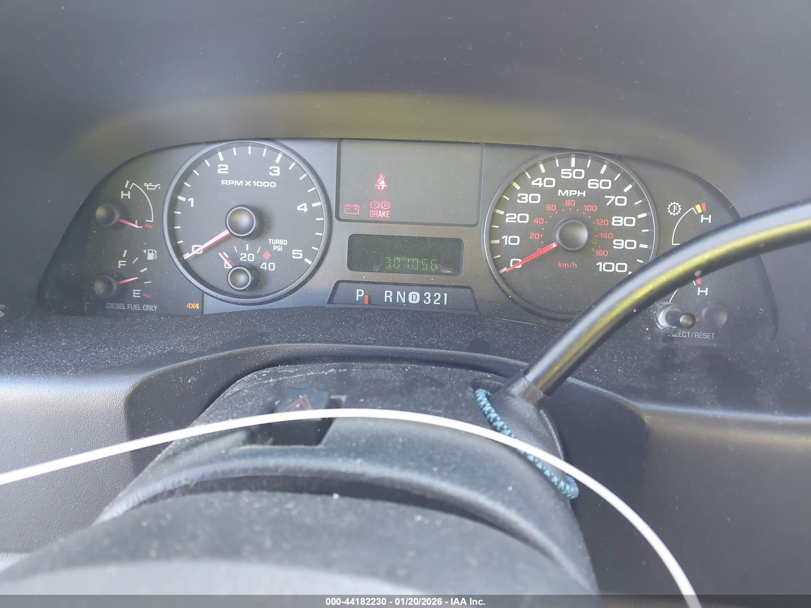 FORD F-250 image 7