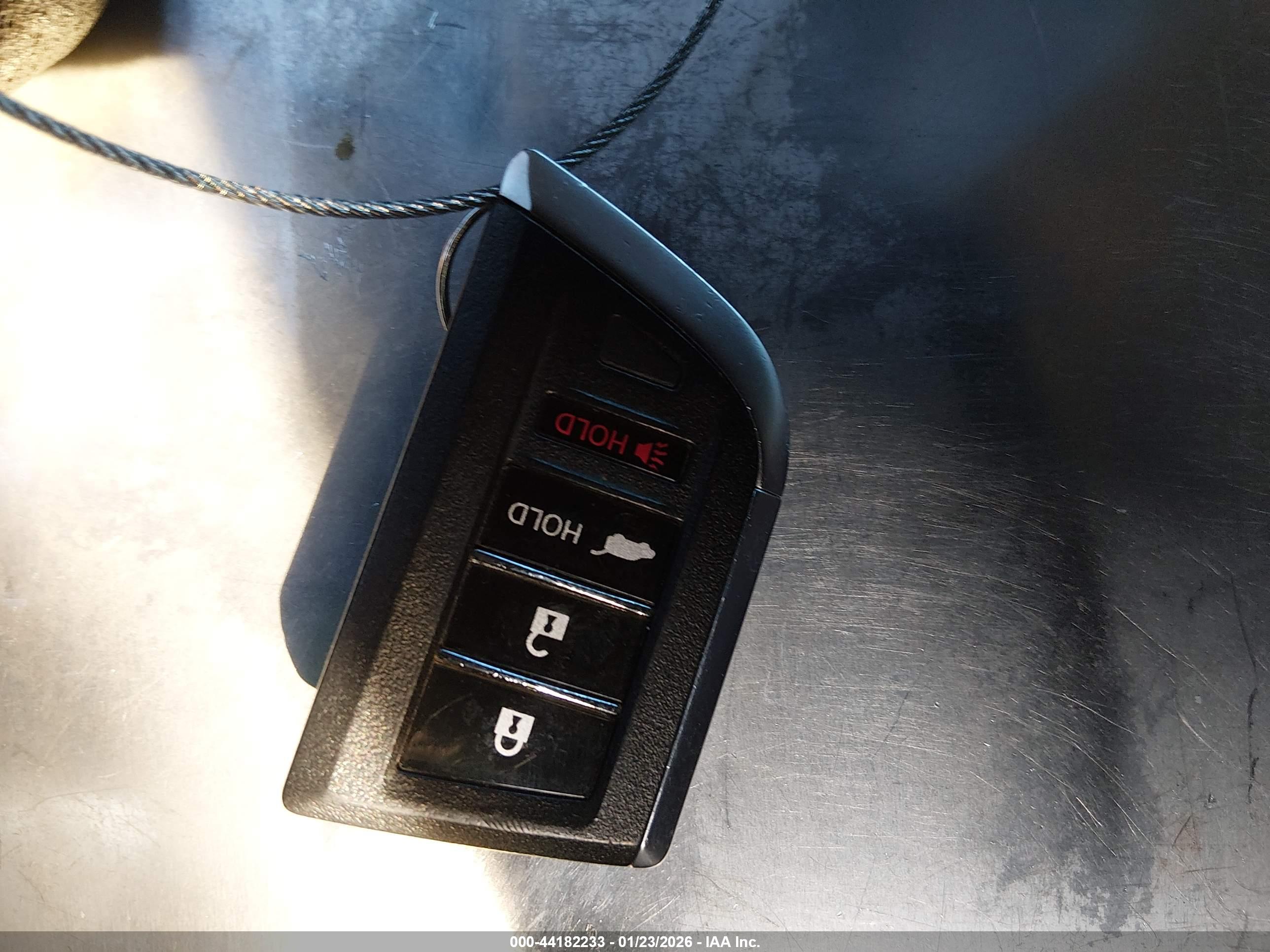 ACURA MDX image 11