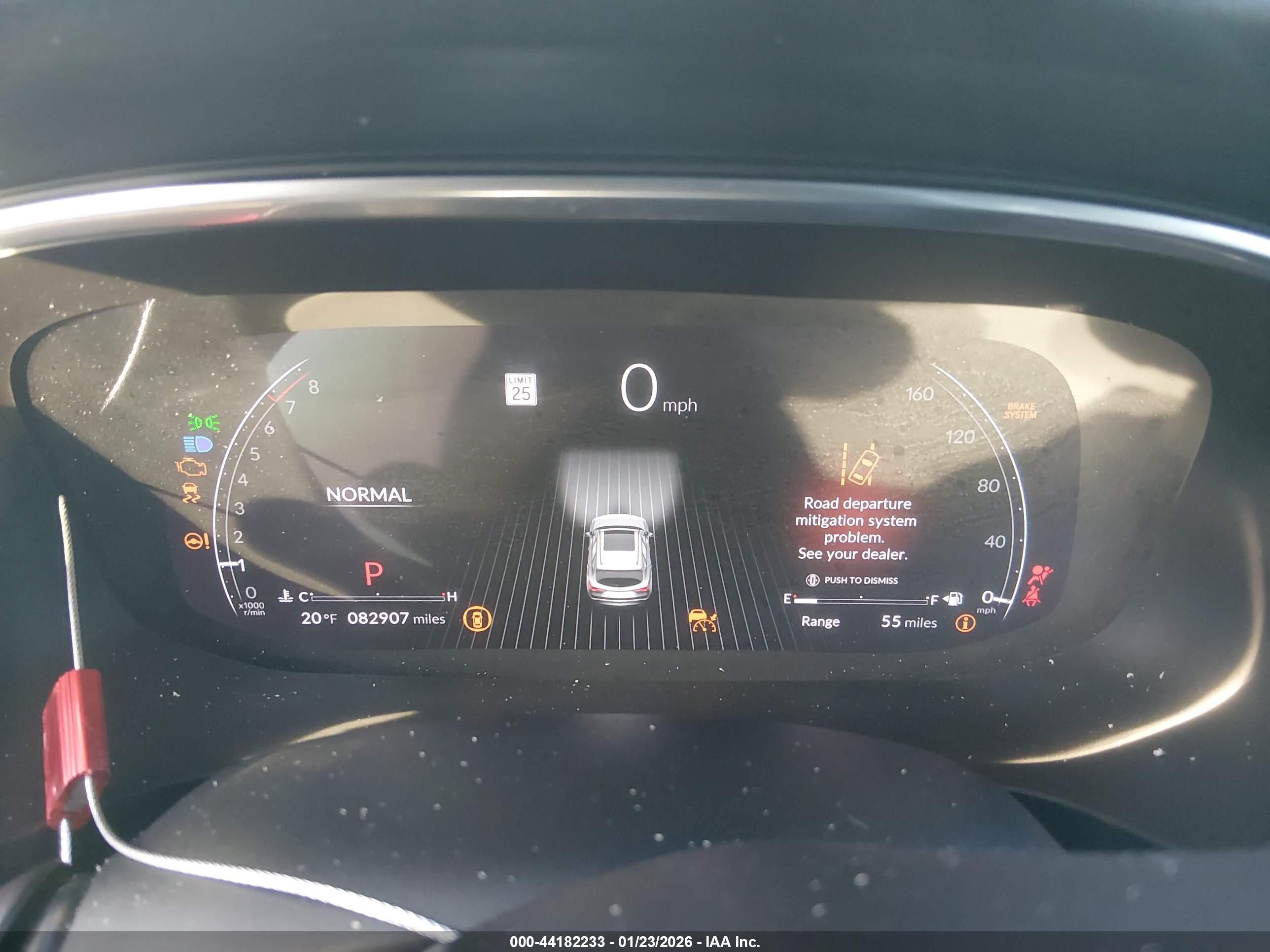 ACURA MDX image 7