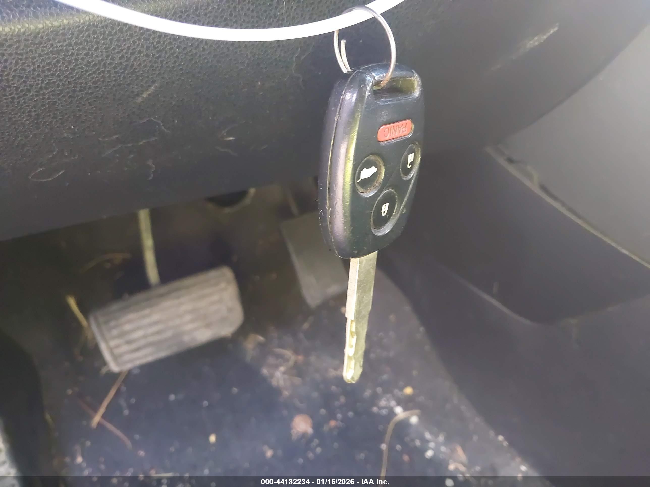 HONDA PILOT image 11