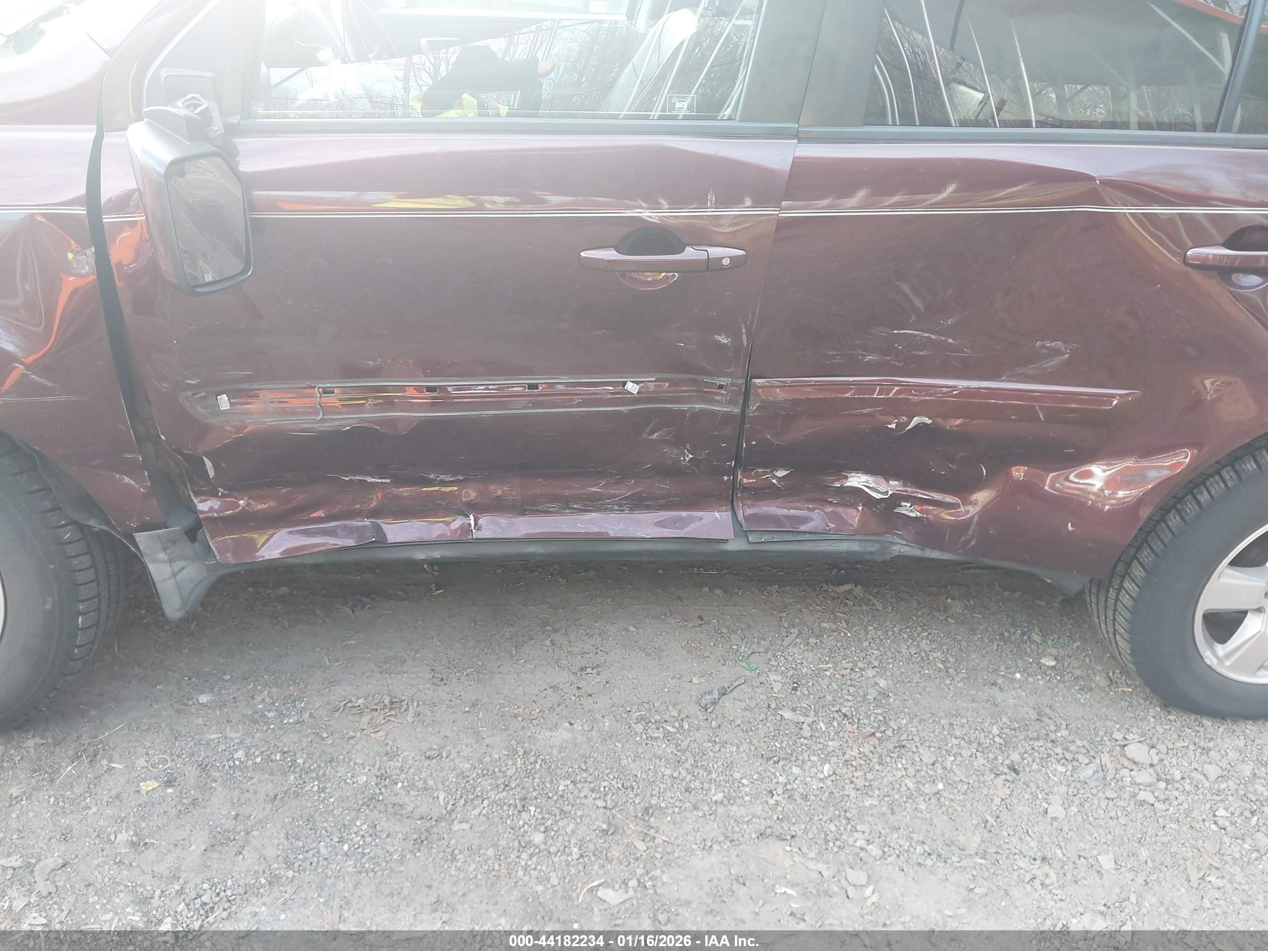 HONDA PILOT image 6