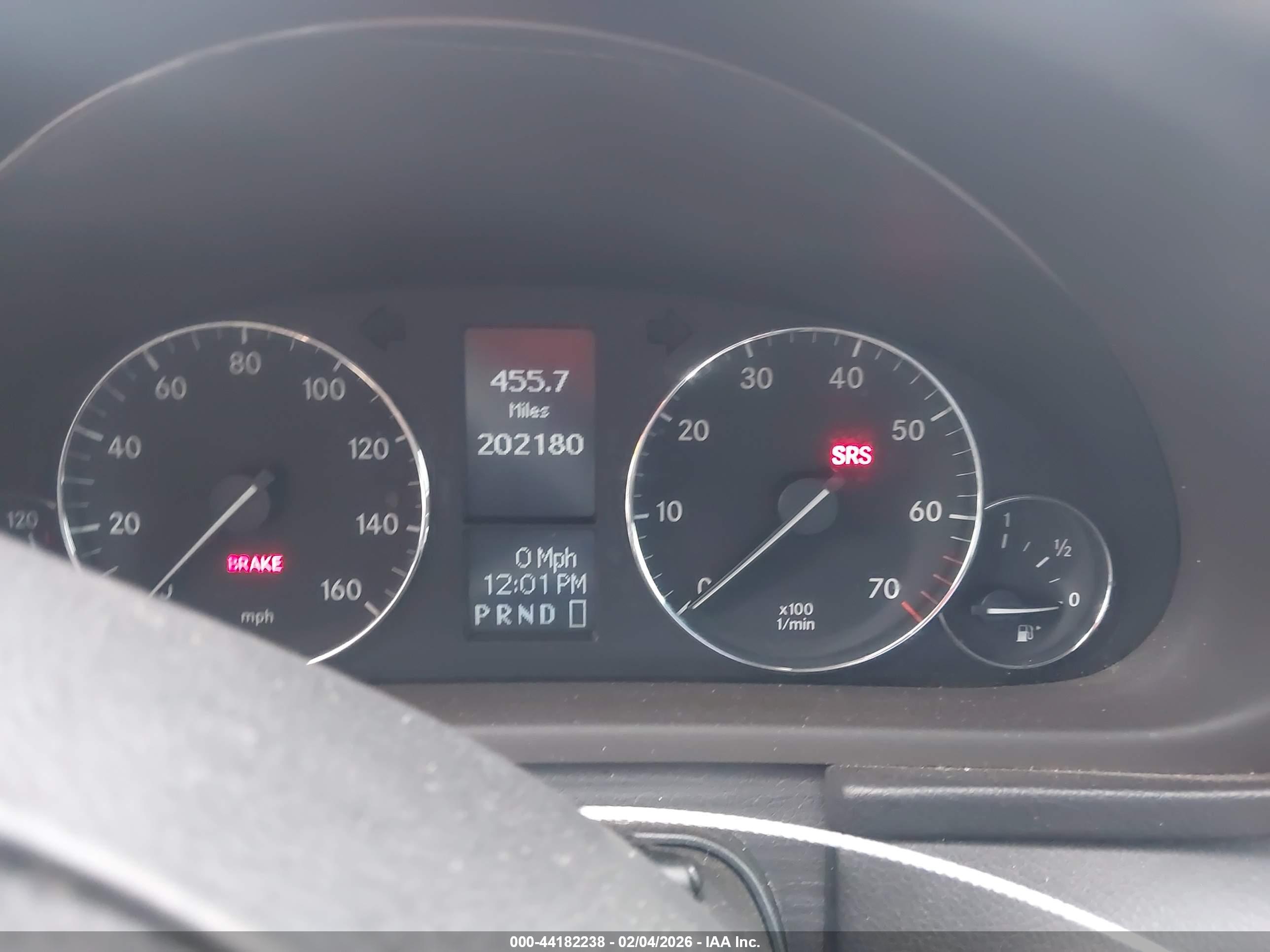 MERCEDES-BENZ C image 7