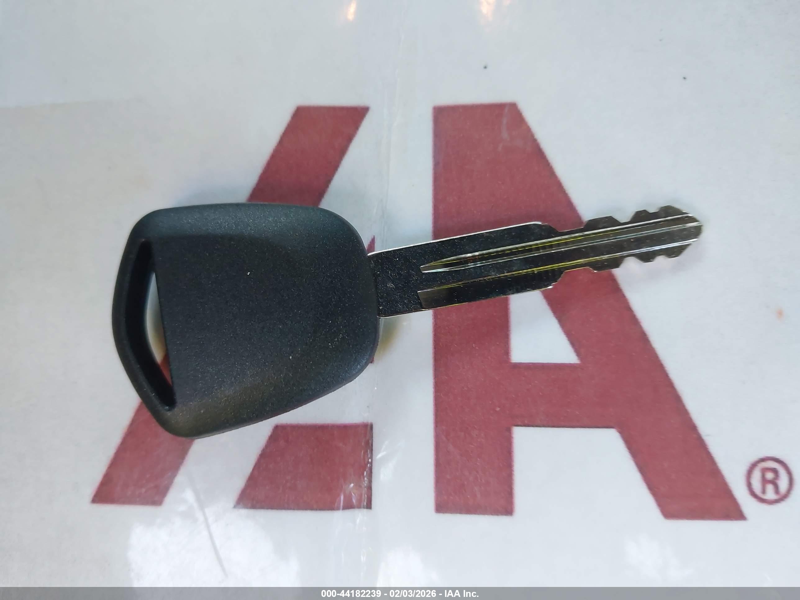 ACURA TL image 11