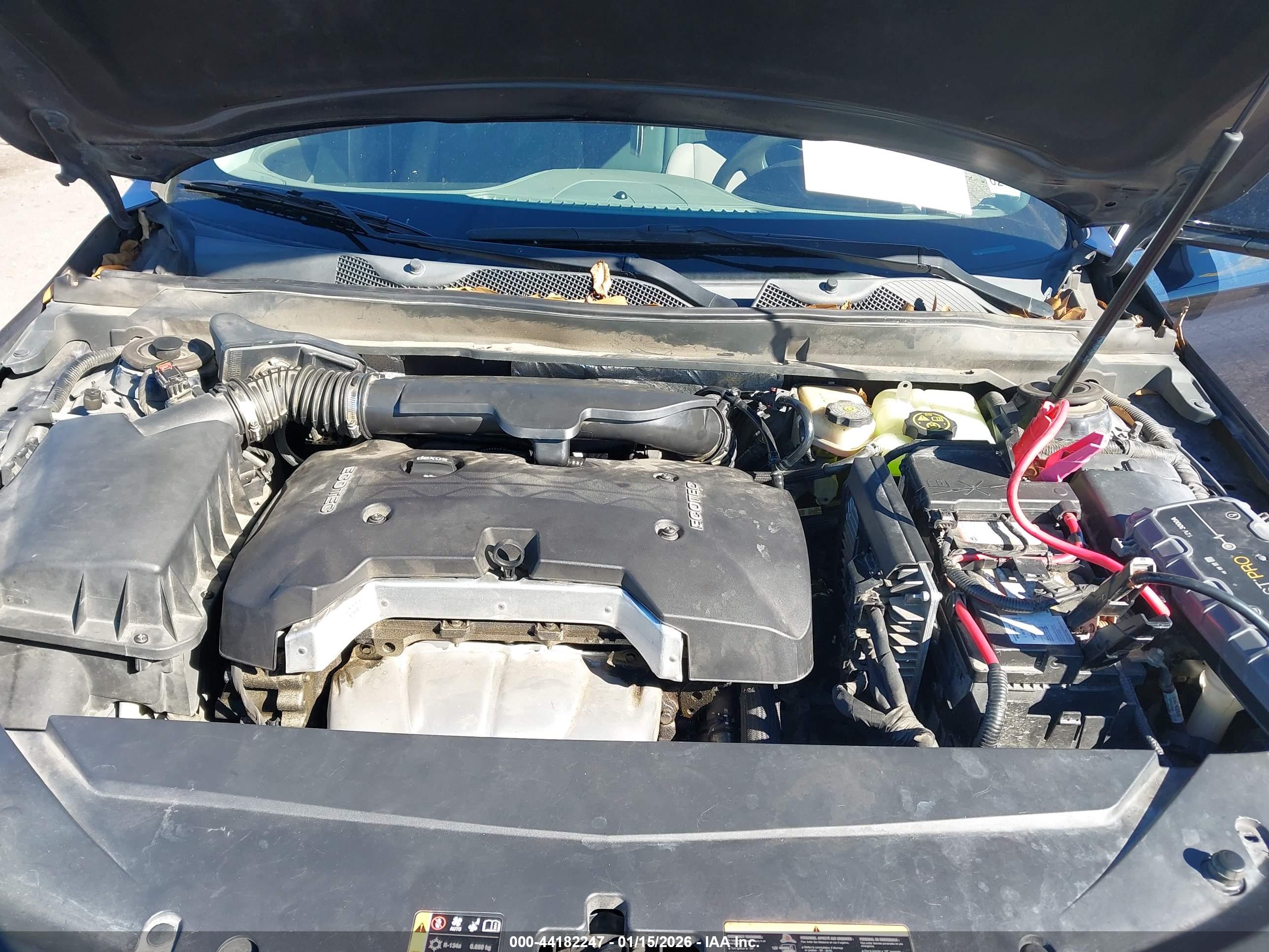 CHEVROLET IMPALA image 10
