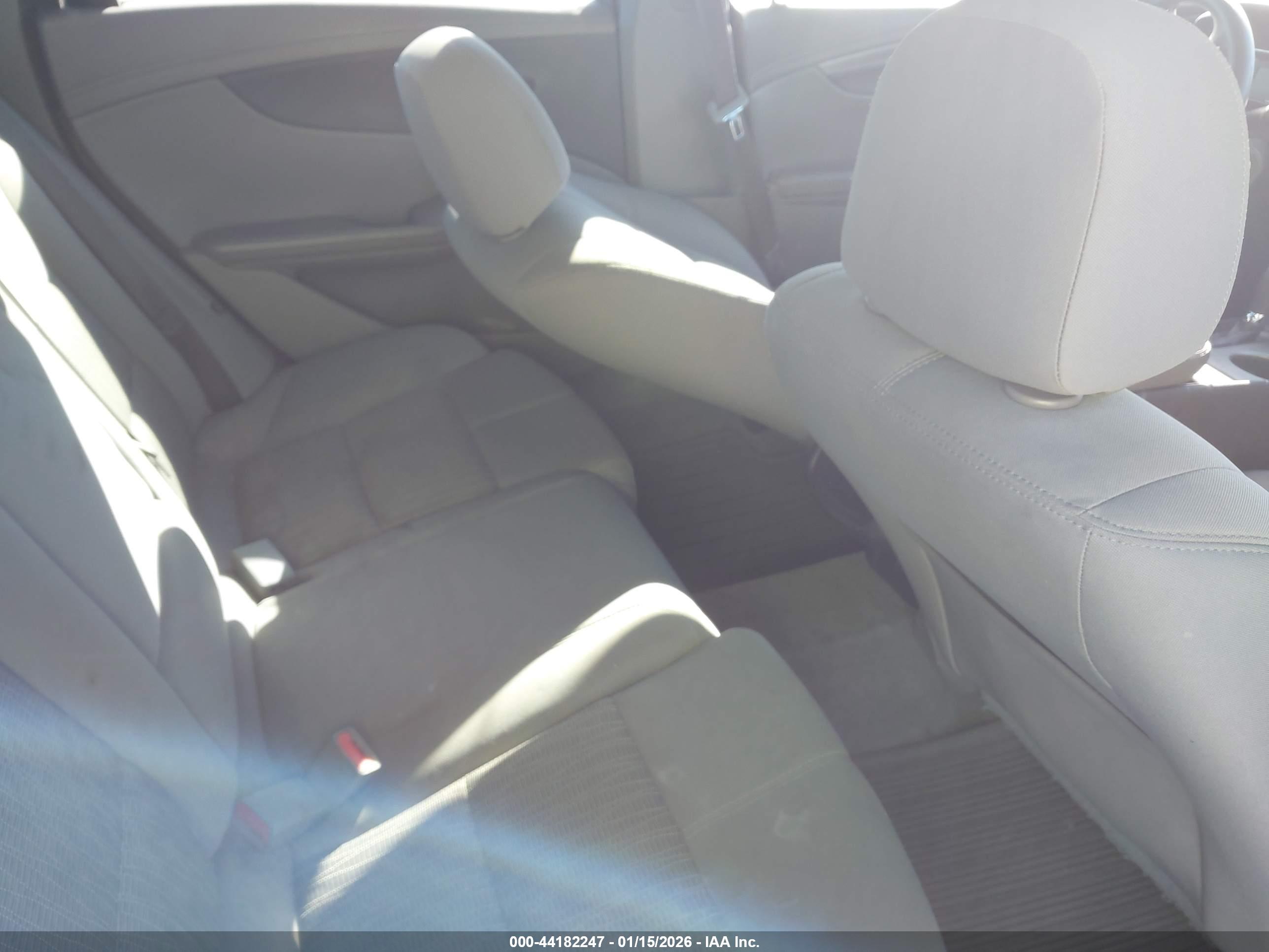 CHEVROLET IMPALA image 8