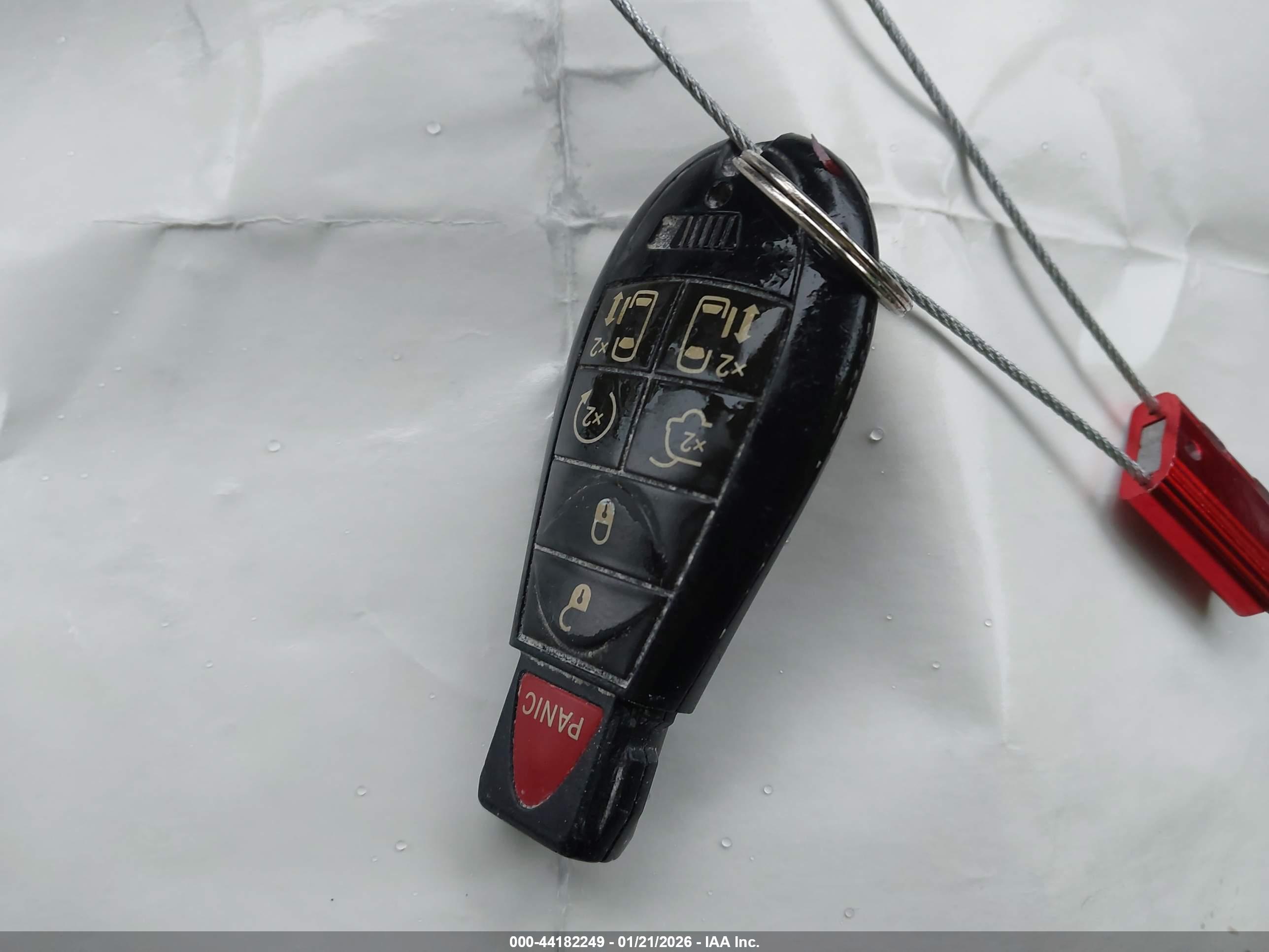 DODGE GRAND image 11