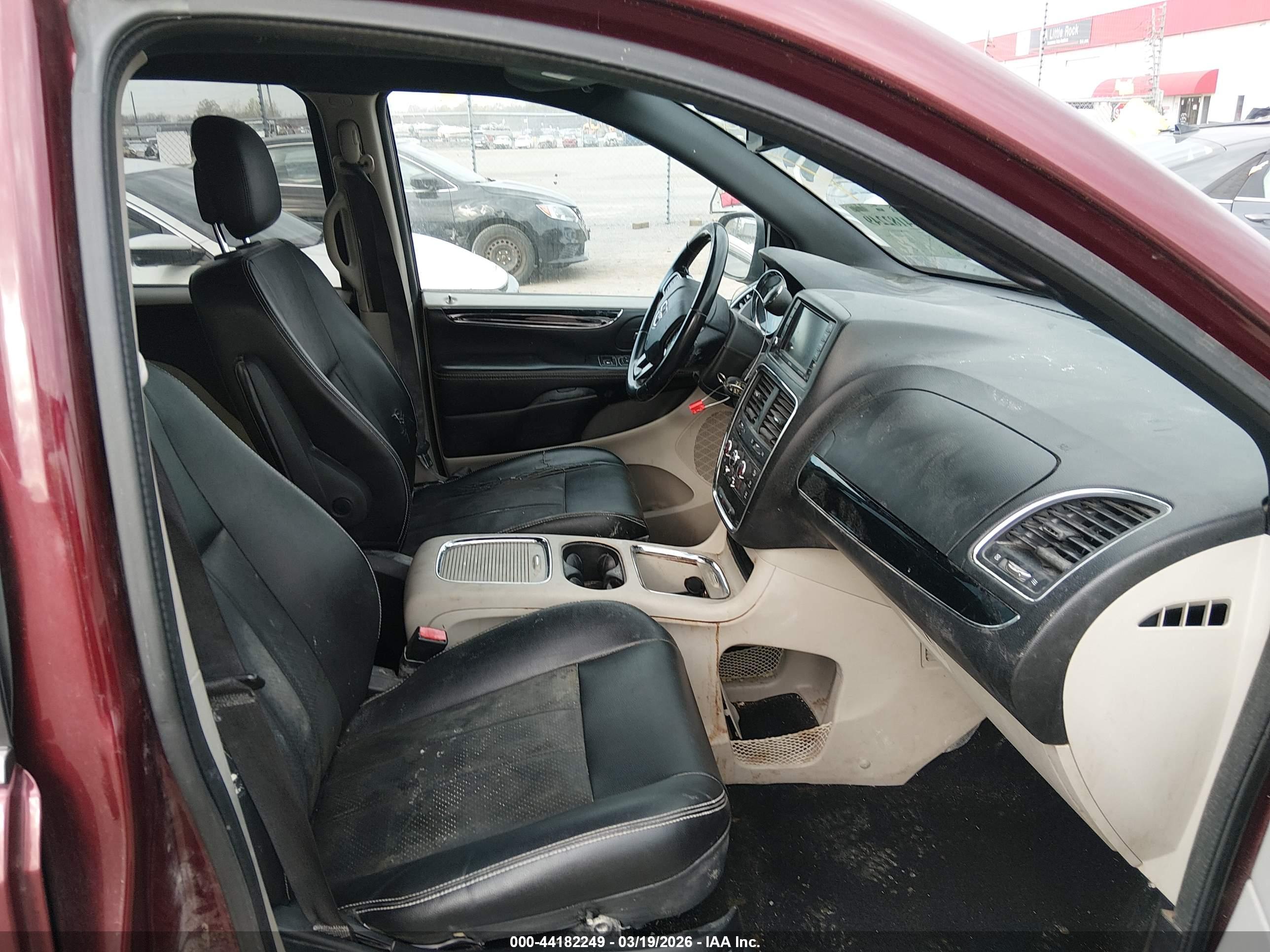 DODGE GRAND image 5