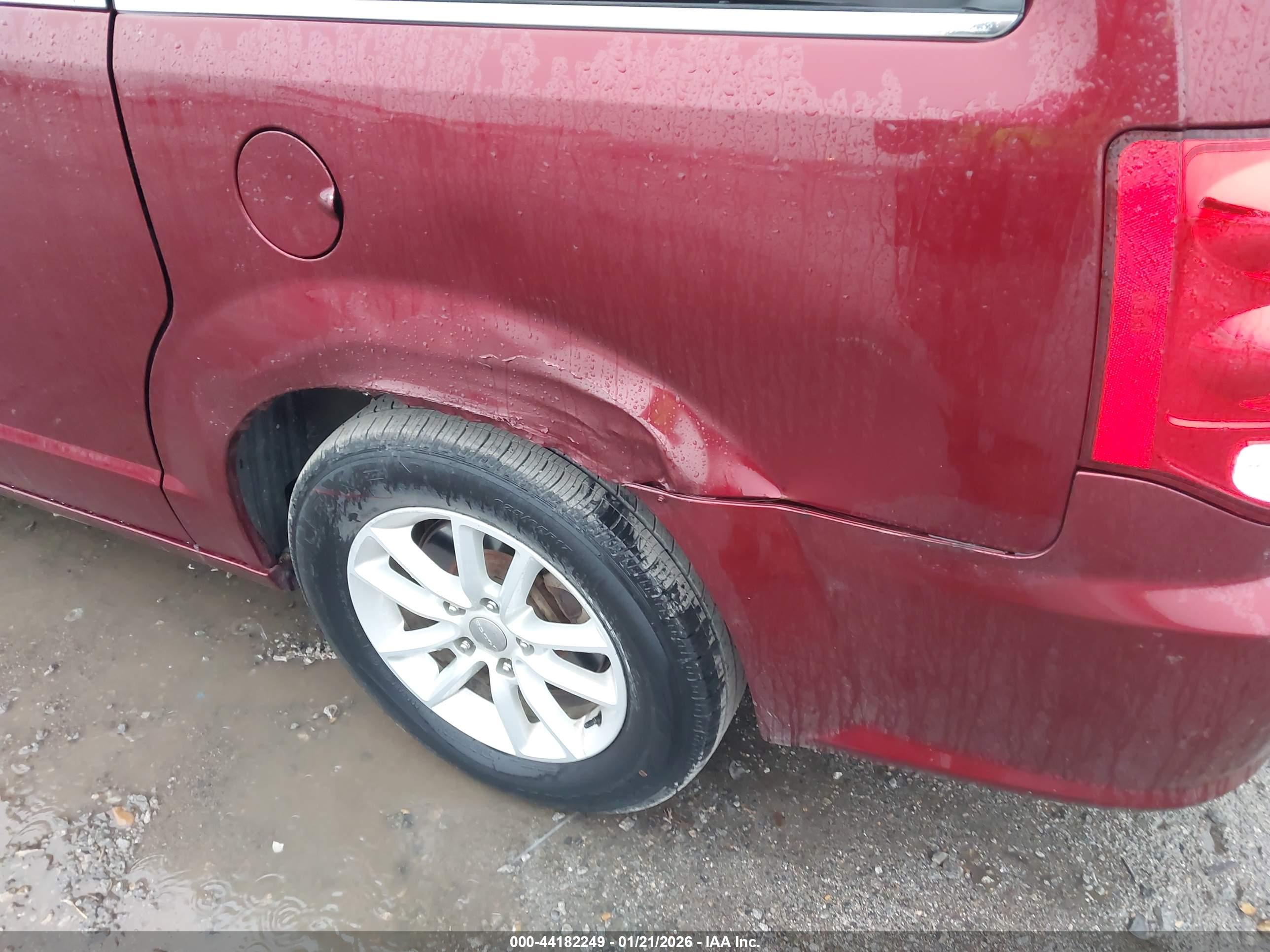 DODGE GRAND image 6