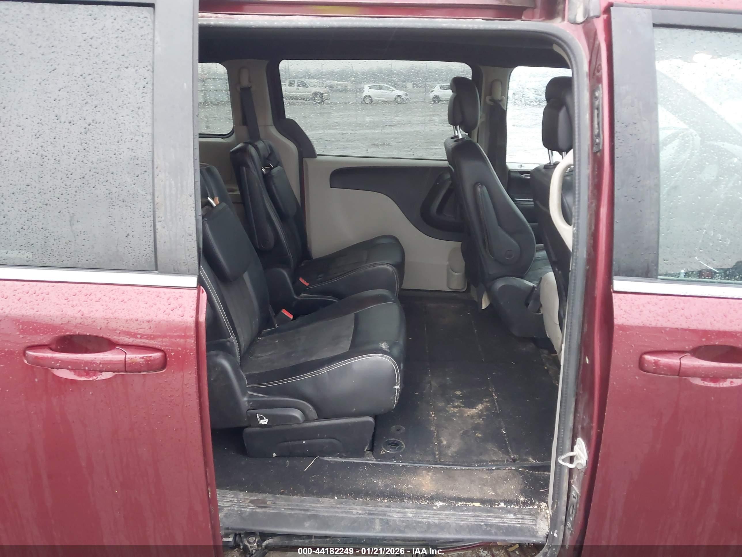 DODGE GRAND image 8