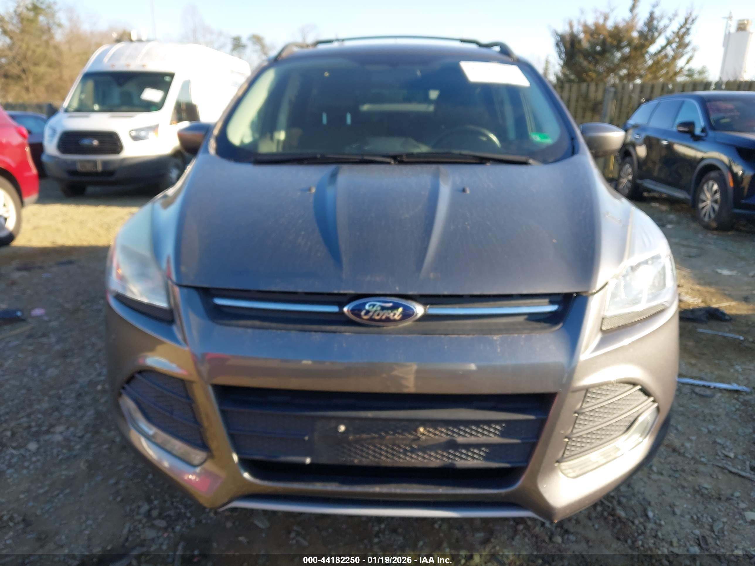 FORD ESCAPE image 6