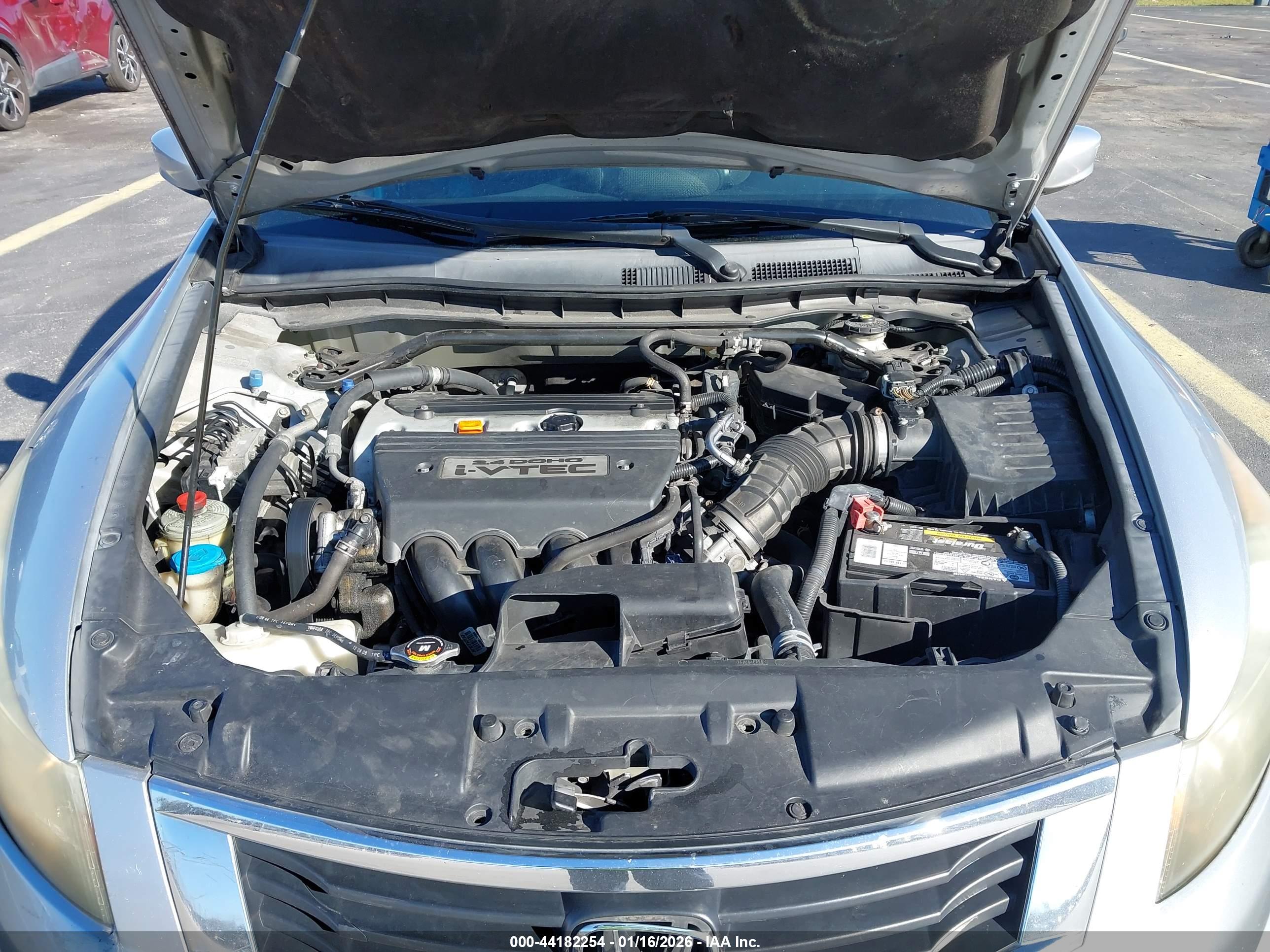 HONDA ACCORD image 10
