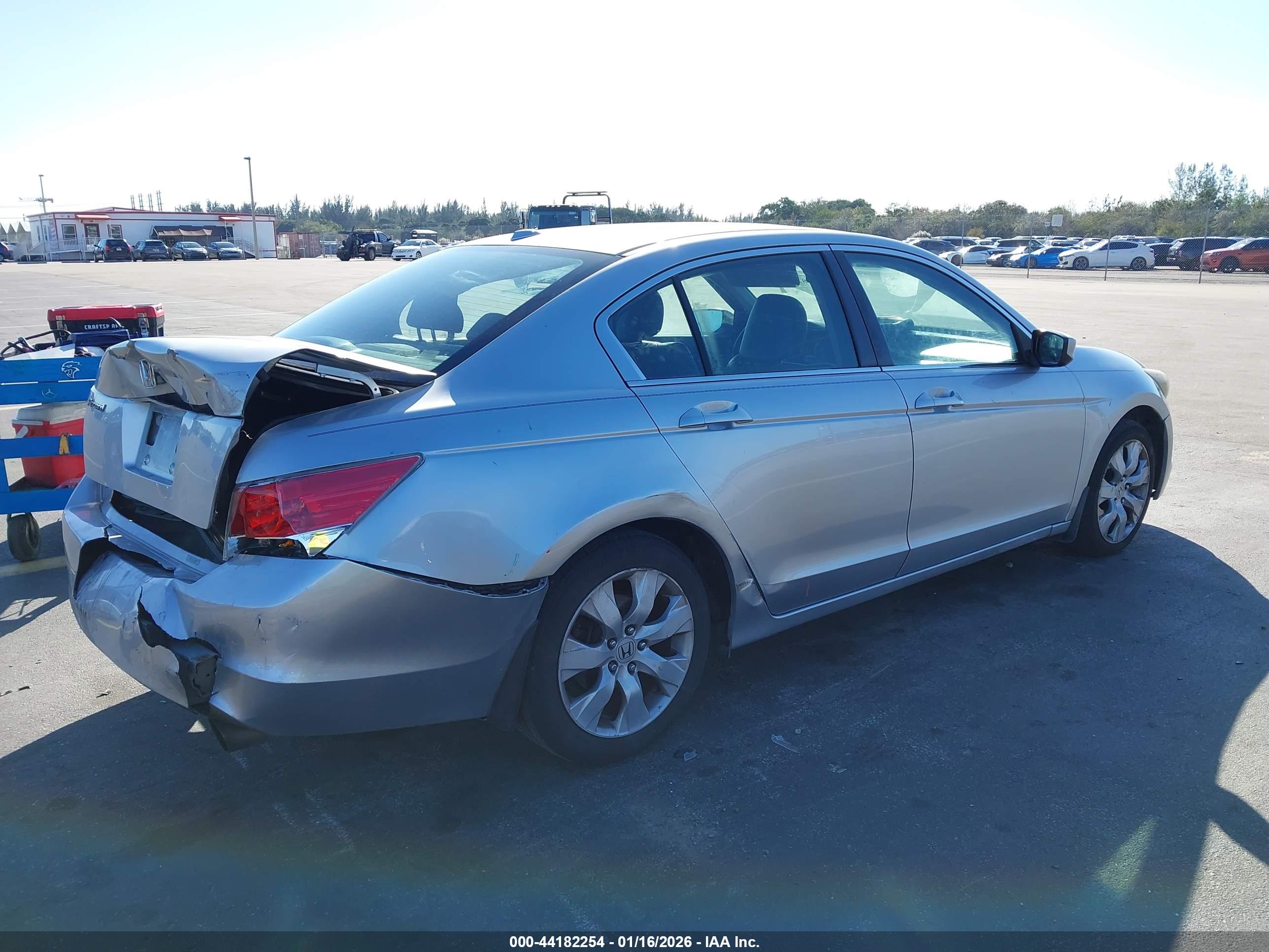 HONDA ACCORD image 4
