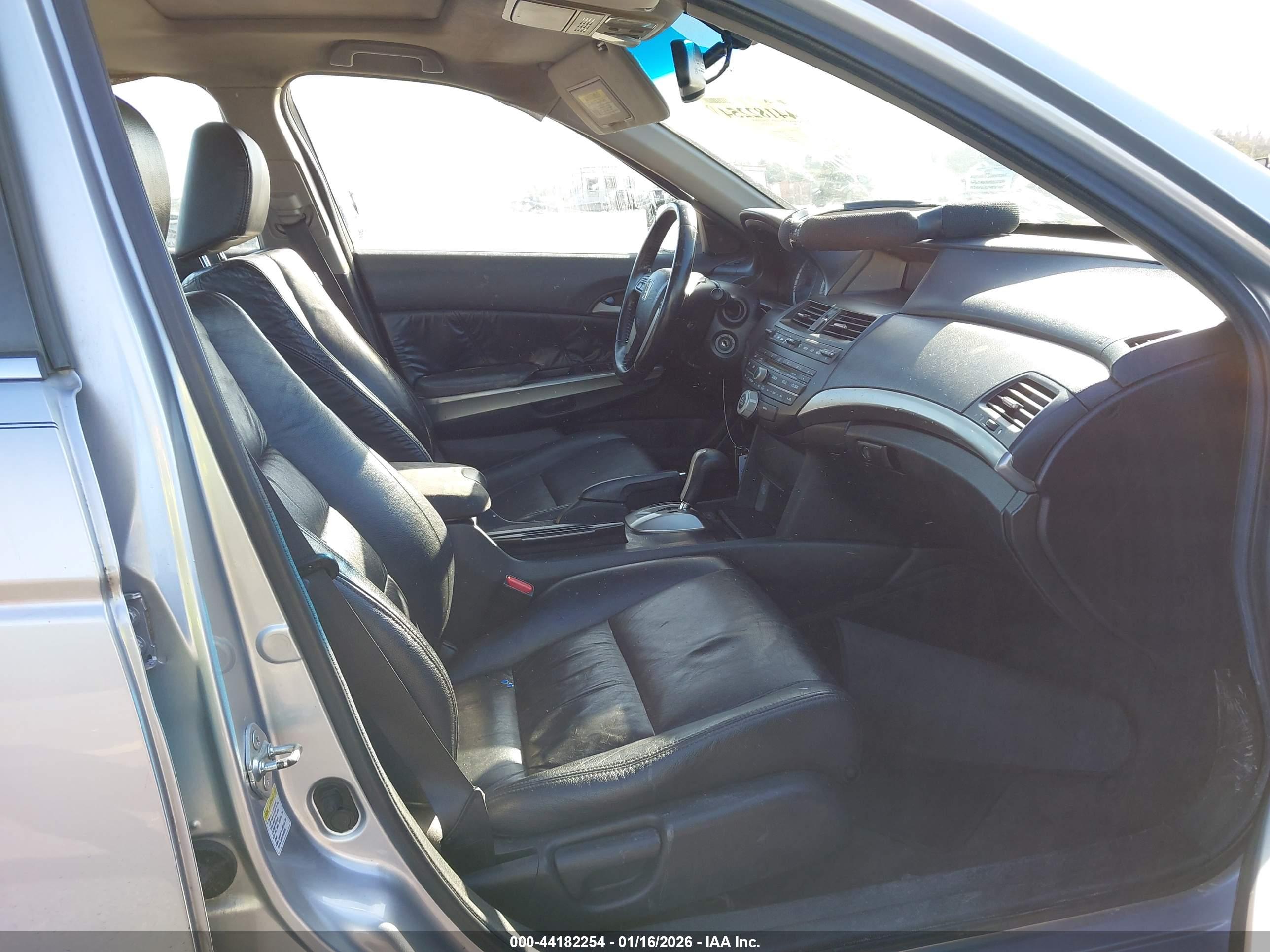 HONDA ACCORD image 5