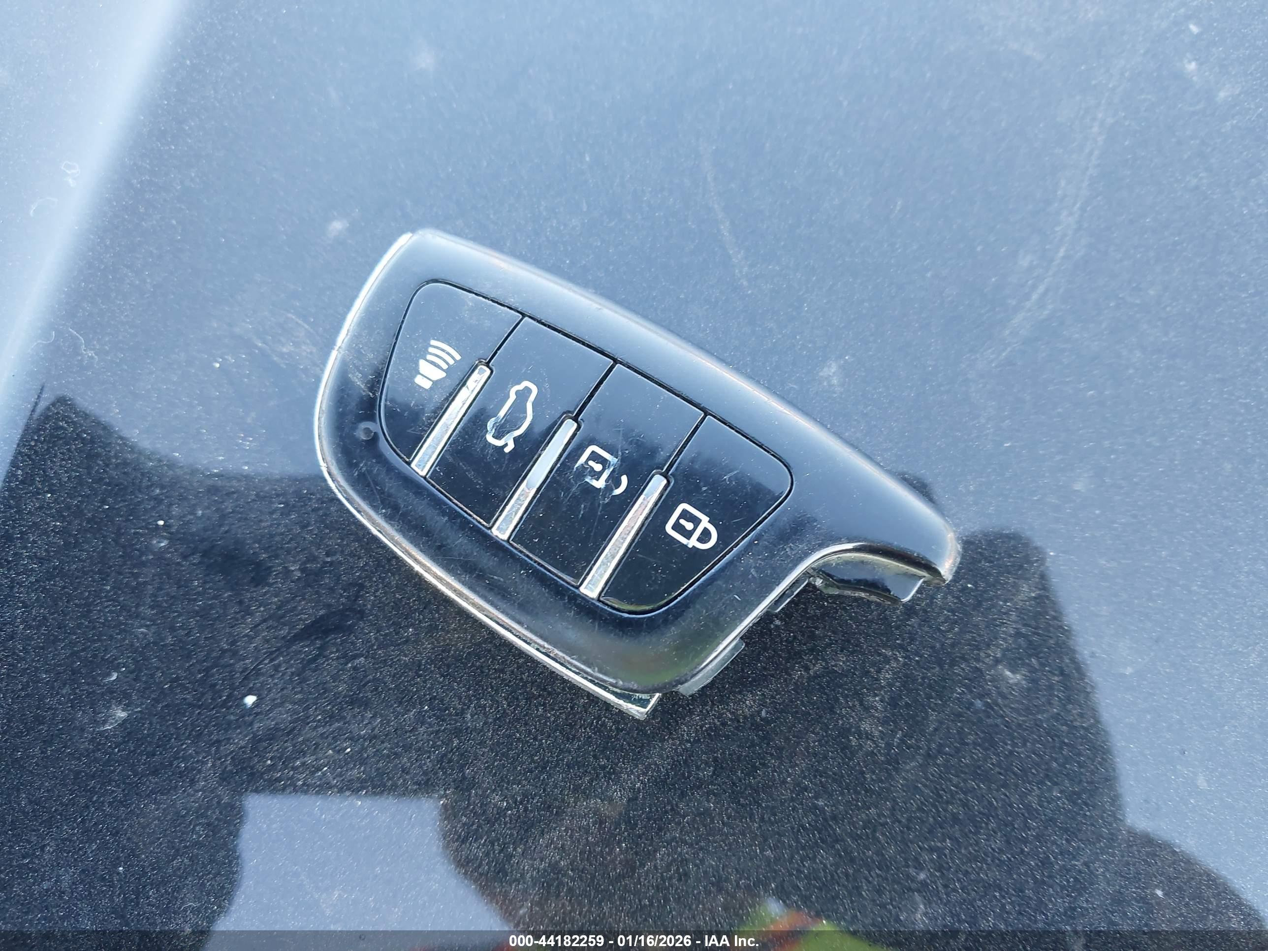 LINCOLN MKZ image 11