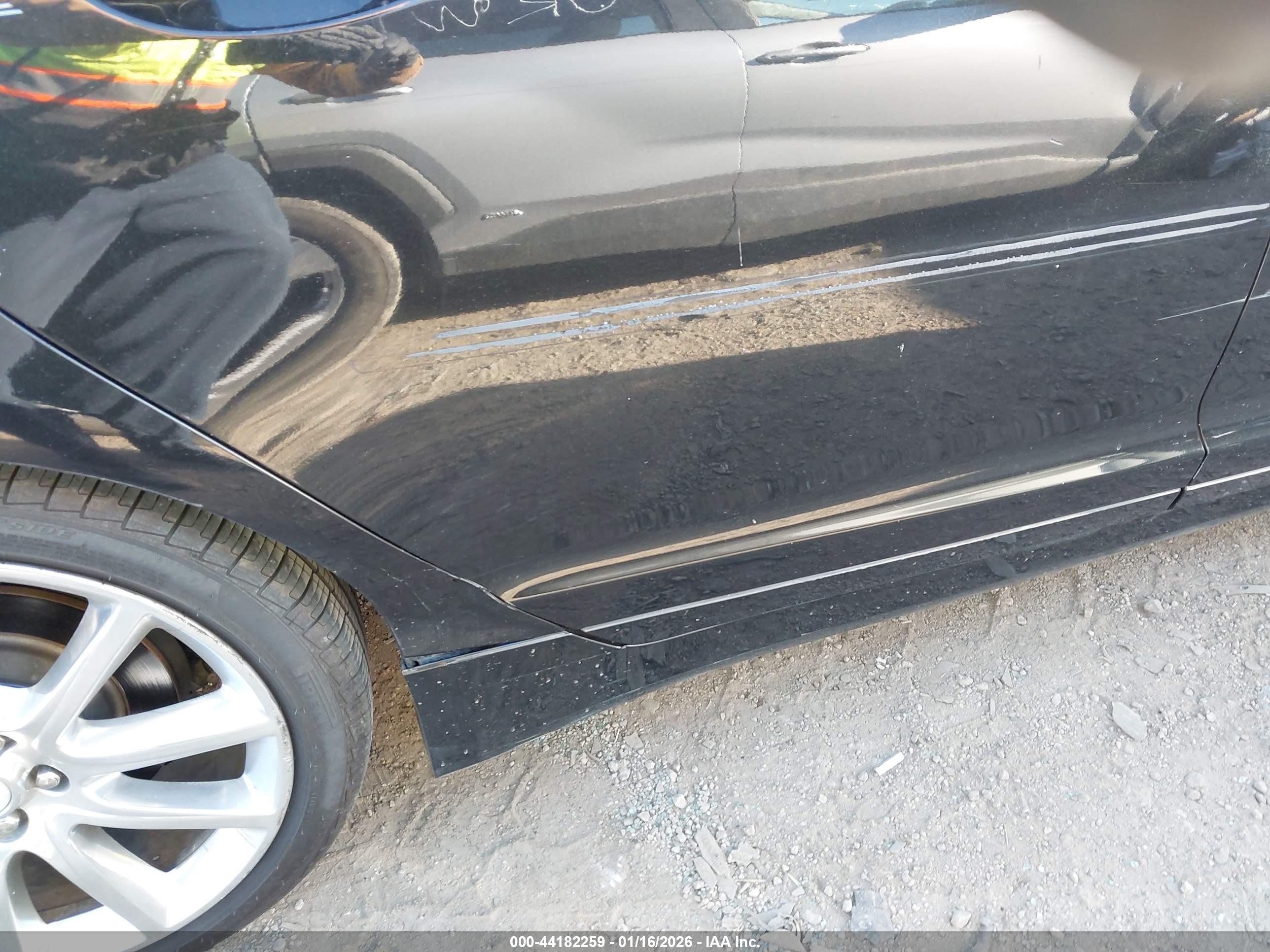 LINCOLN MKZ image 6