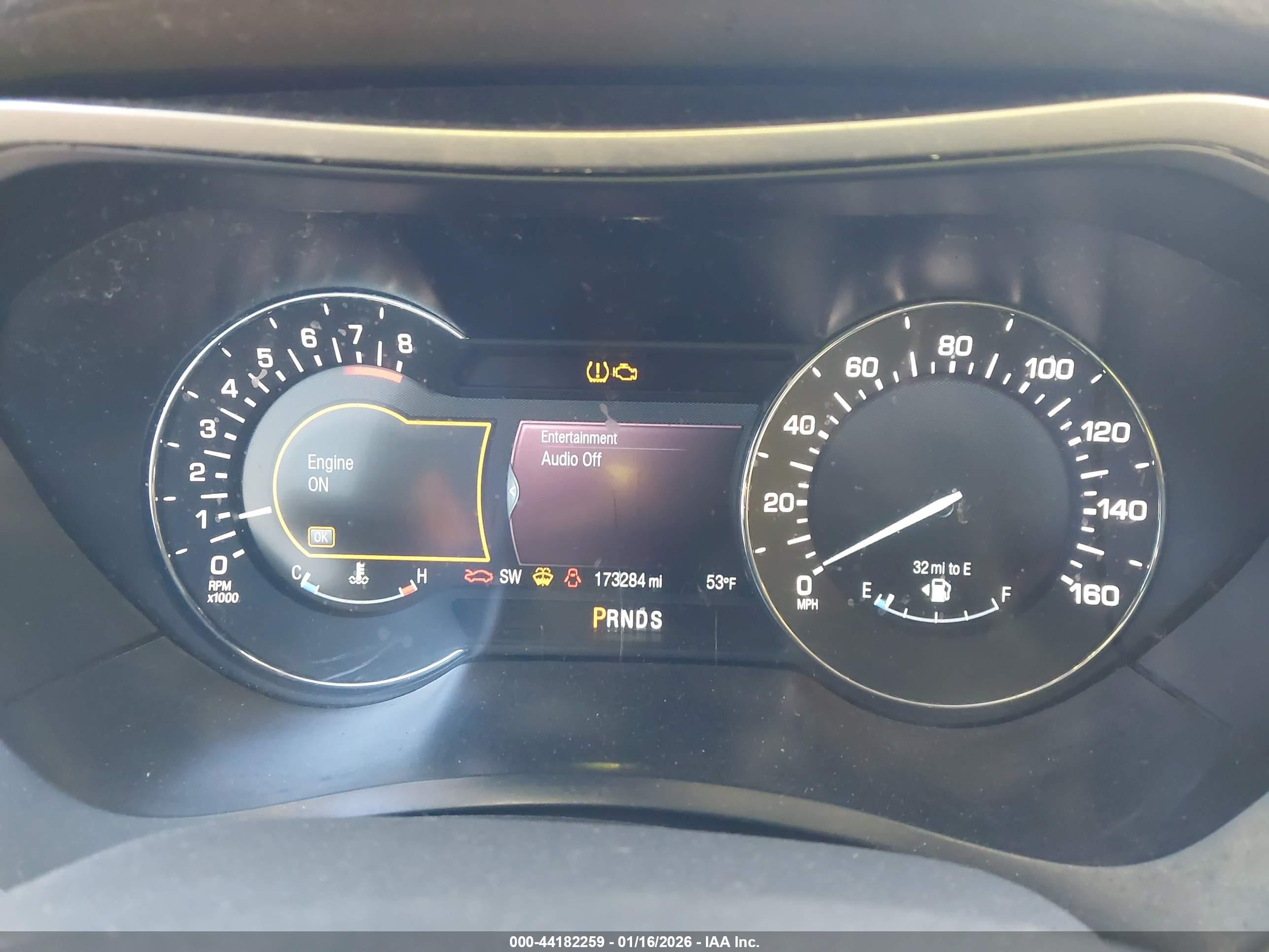LINCOLN MKZ image 7