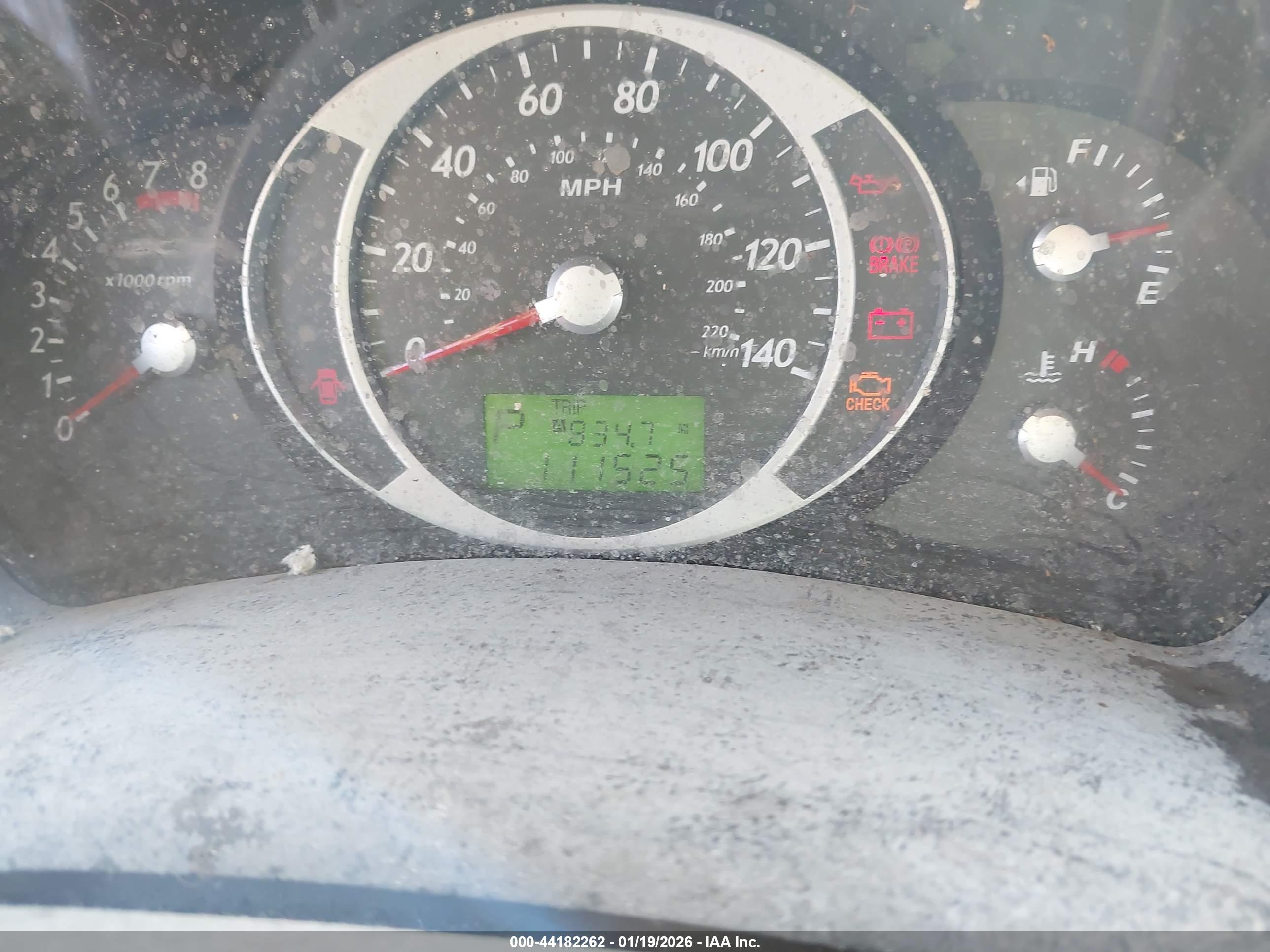 HYUNDAI TUCSON image 7