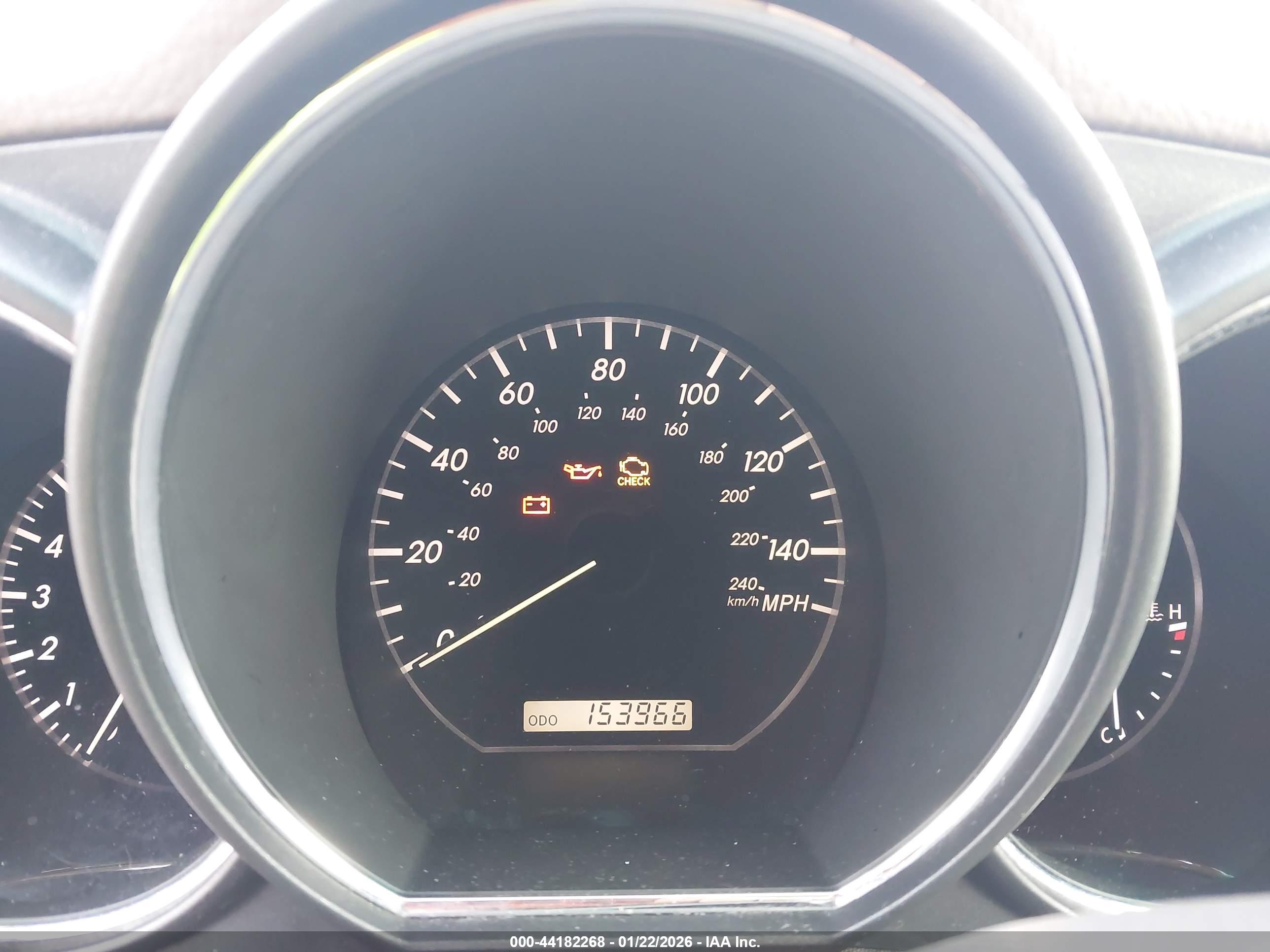 LEXUS RX image 7