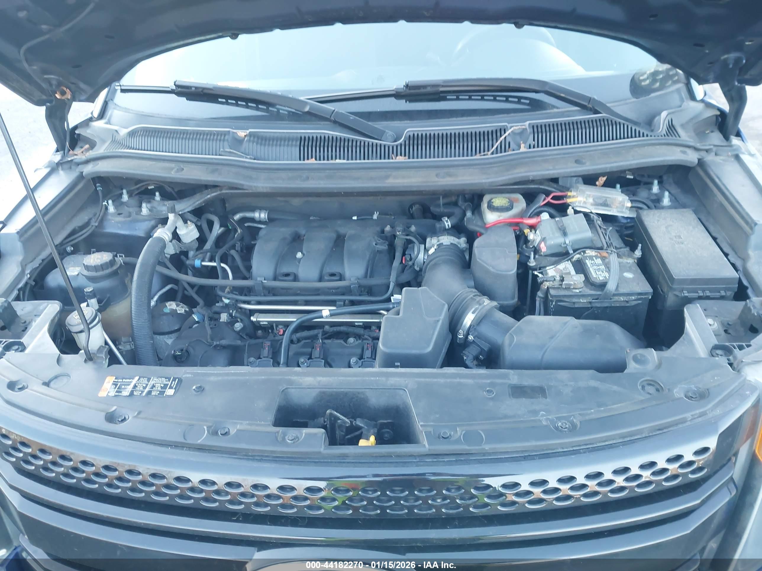 FORD UTILITY image 10