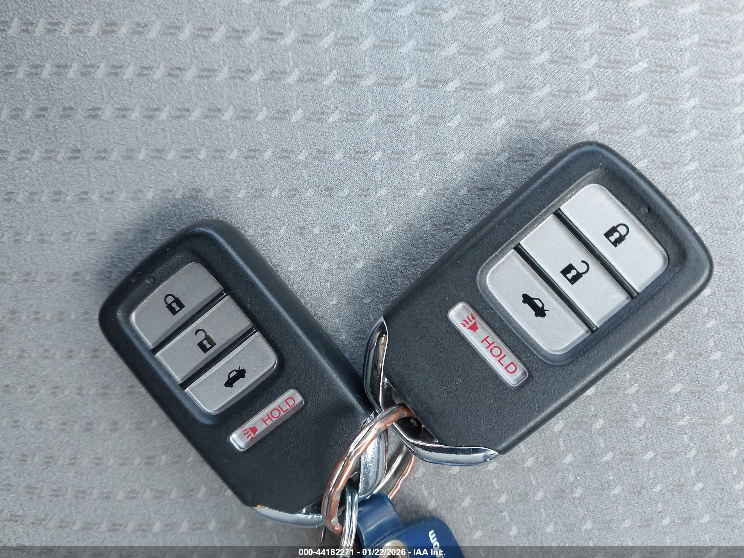 HONDA CIVIC image 11