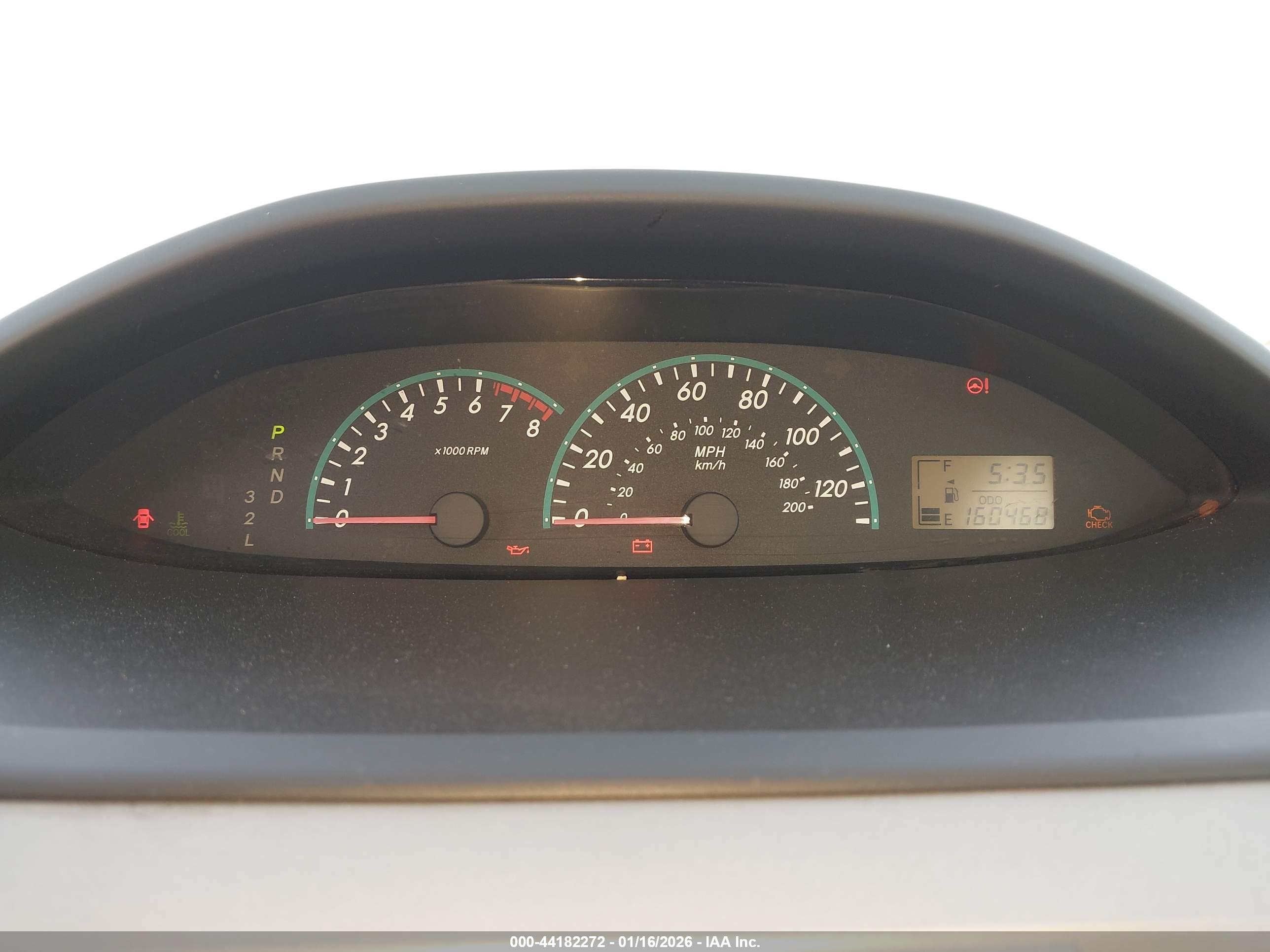 TOYOTA YARIS image 7