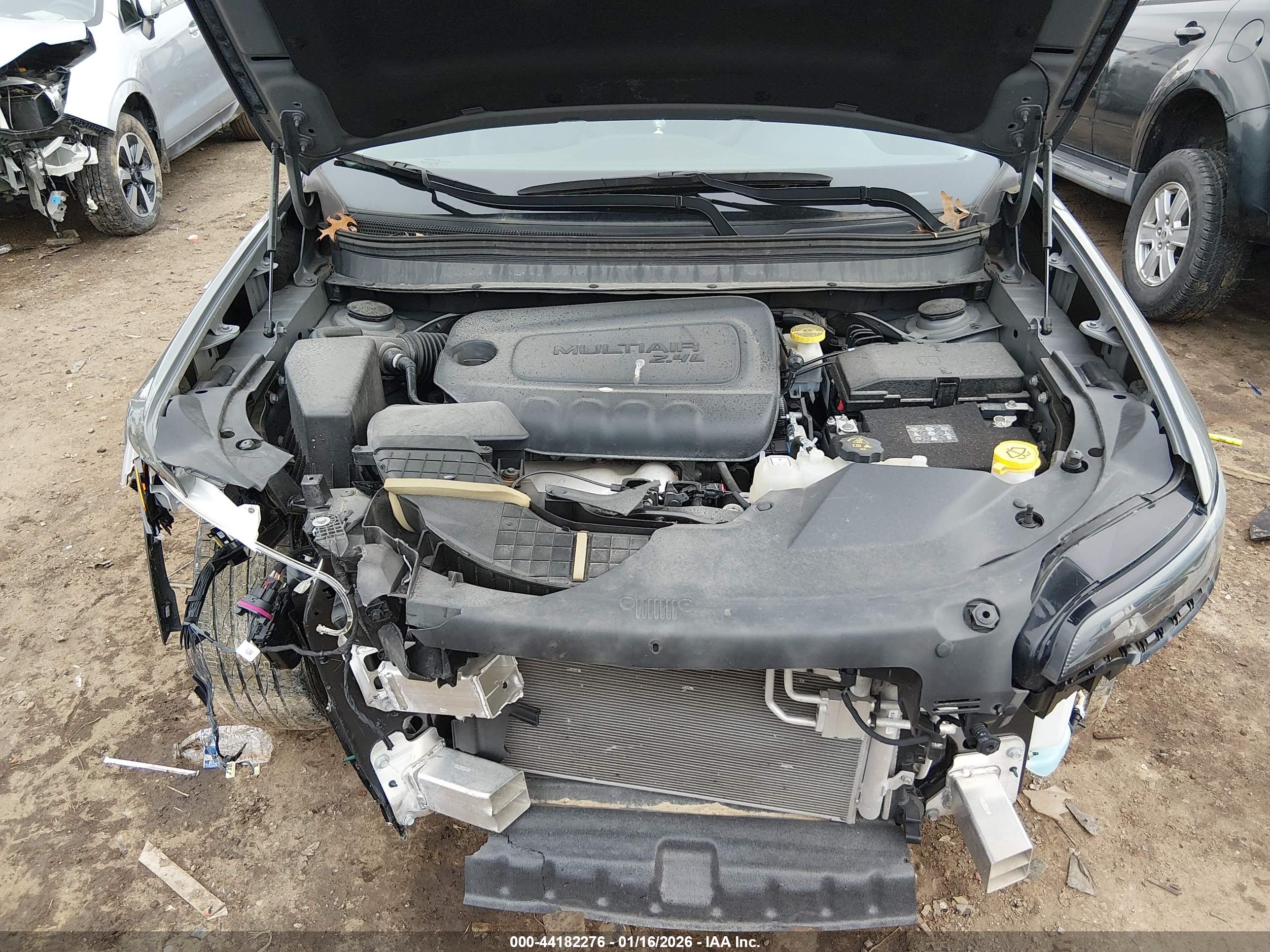 JEEP CHEROKEE image 10