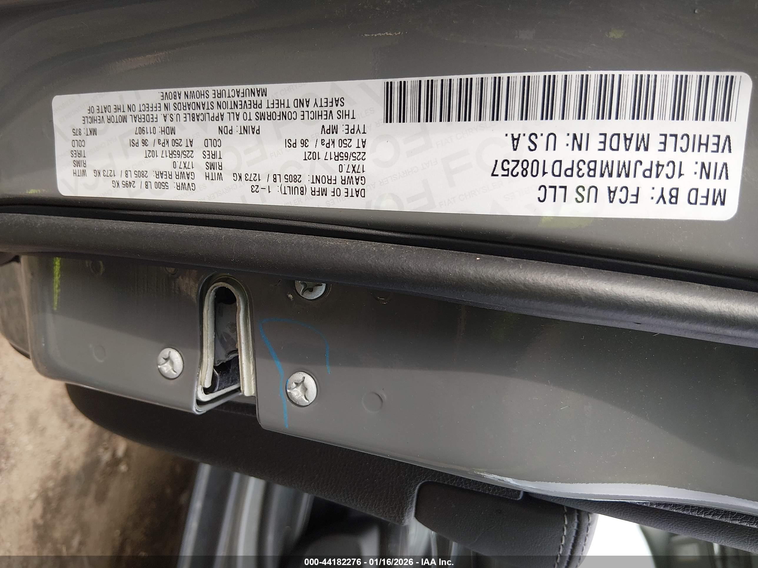 JEEP CHEROKEE image 9