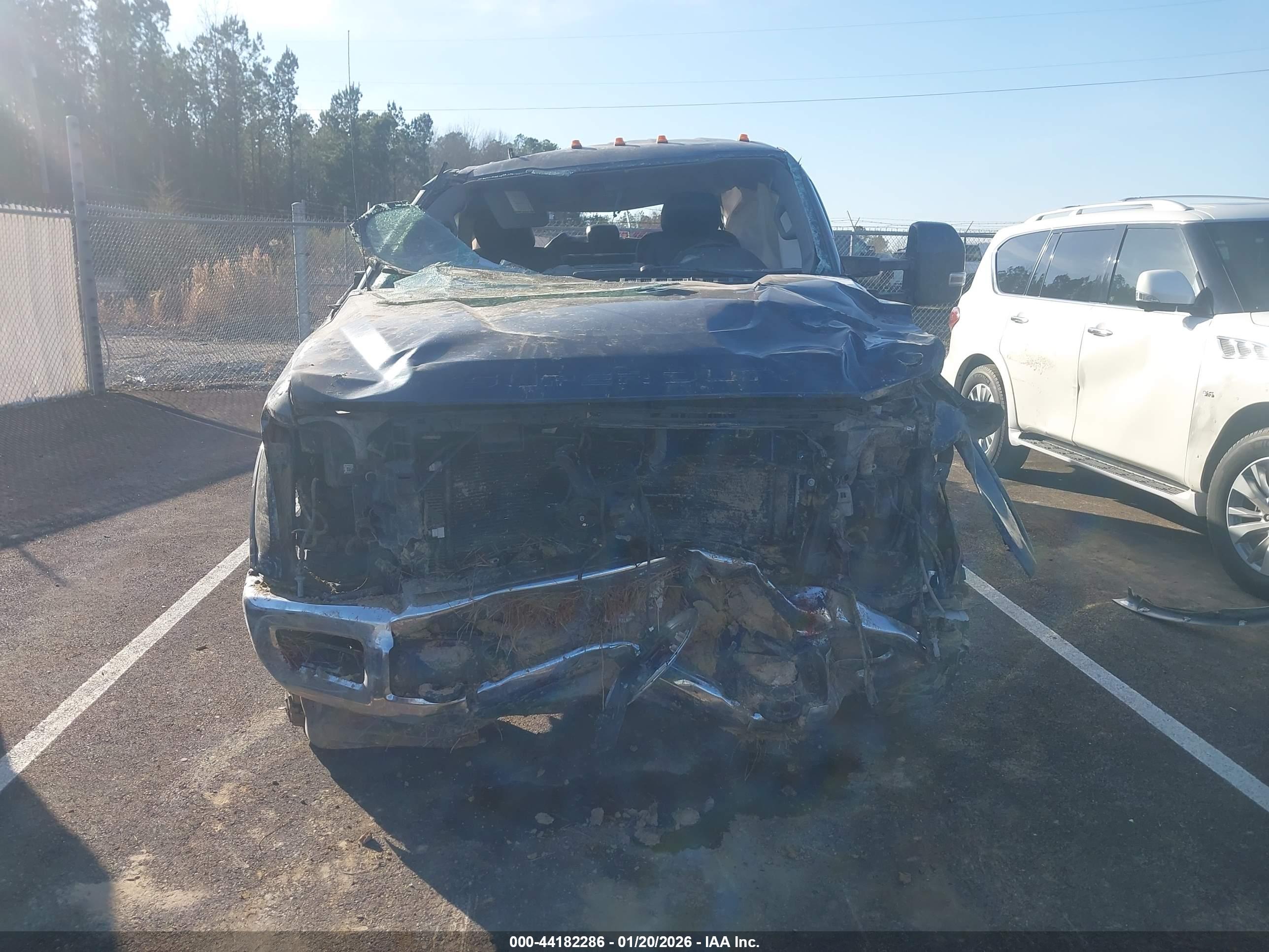 FORD F-250 image 6