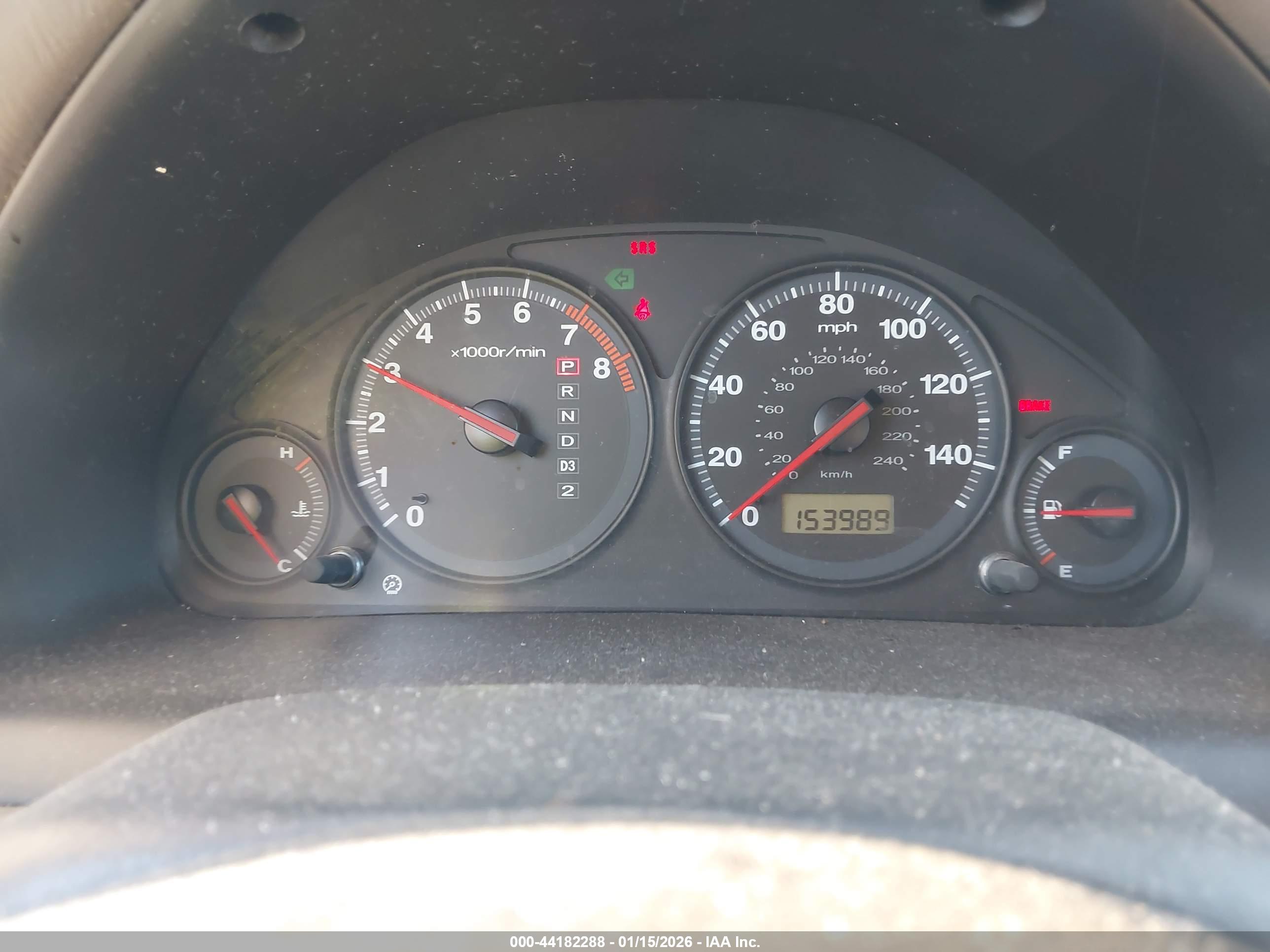 HONDA CIVIC image 7