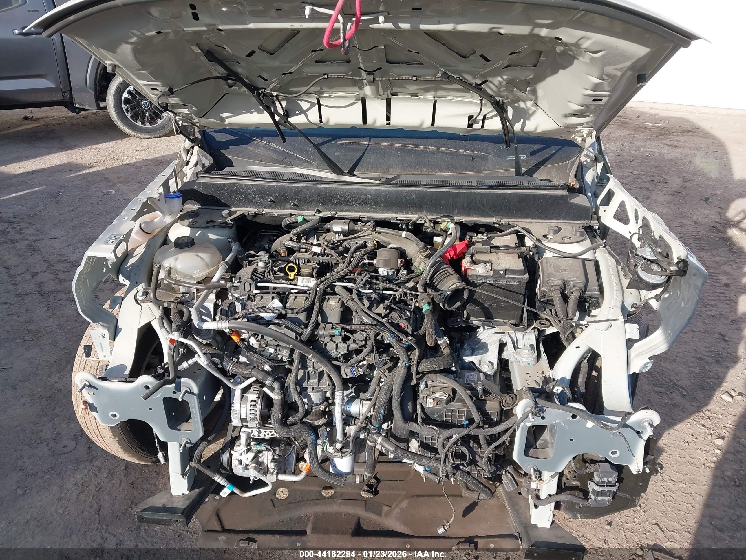FORD MAVERICK image 10