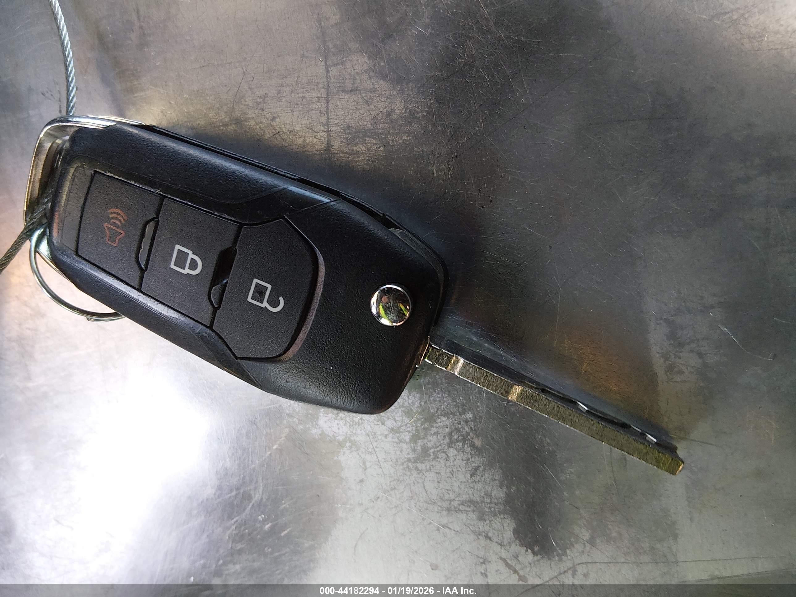 FORD MAVERICK image 11