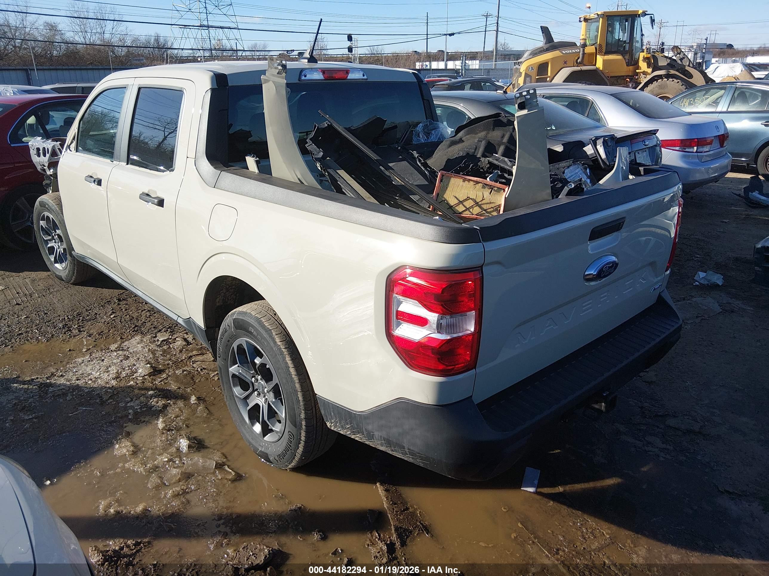 FORD MAVERICK image 3