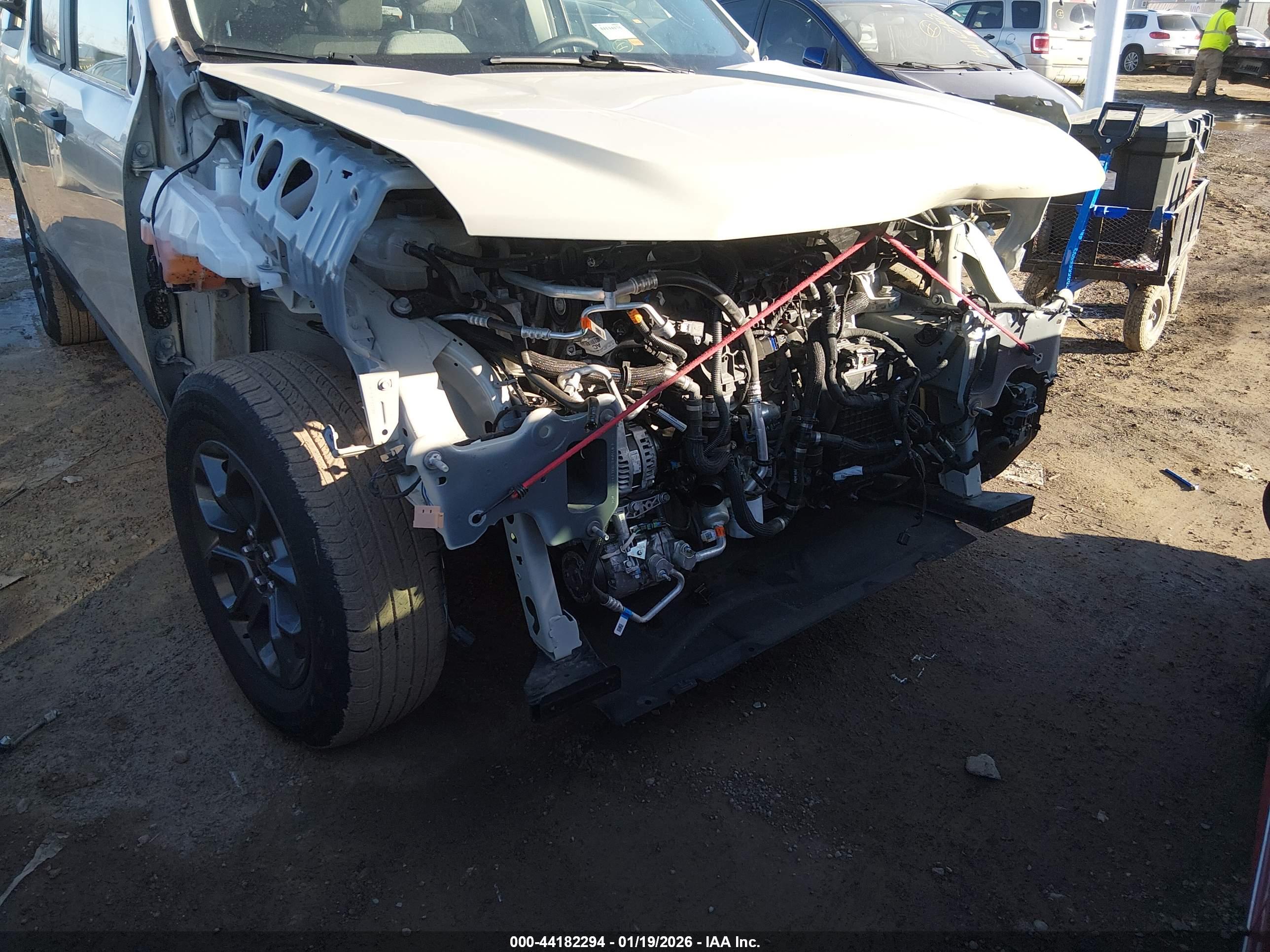 FORD MAVERICK image 6