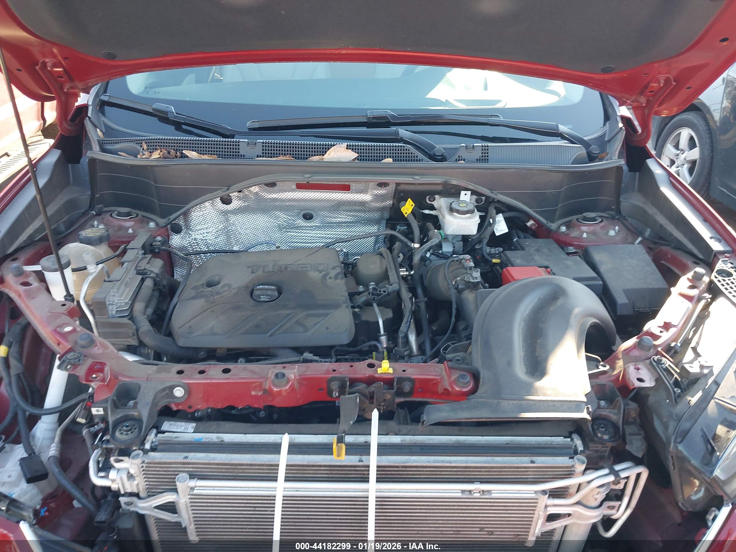 BUICK ENCORE image 10