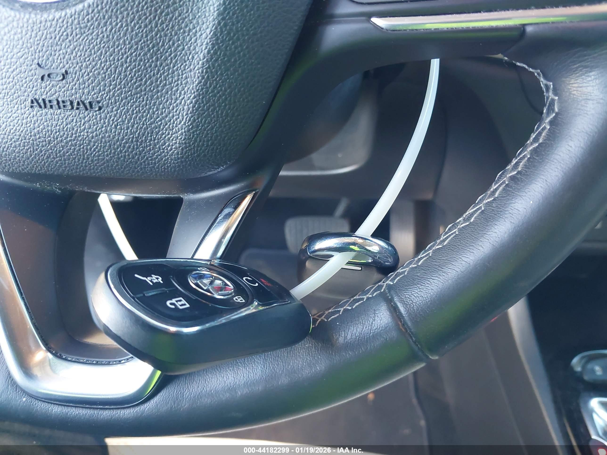 BUICK ENCORE image 11