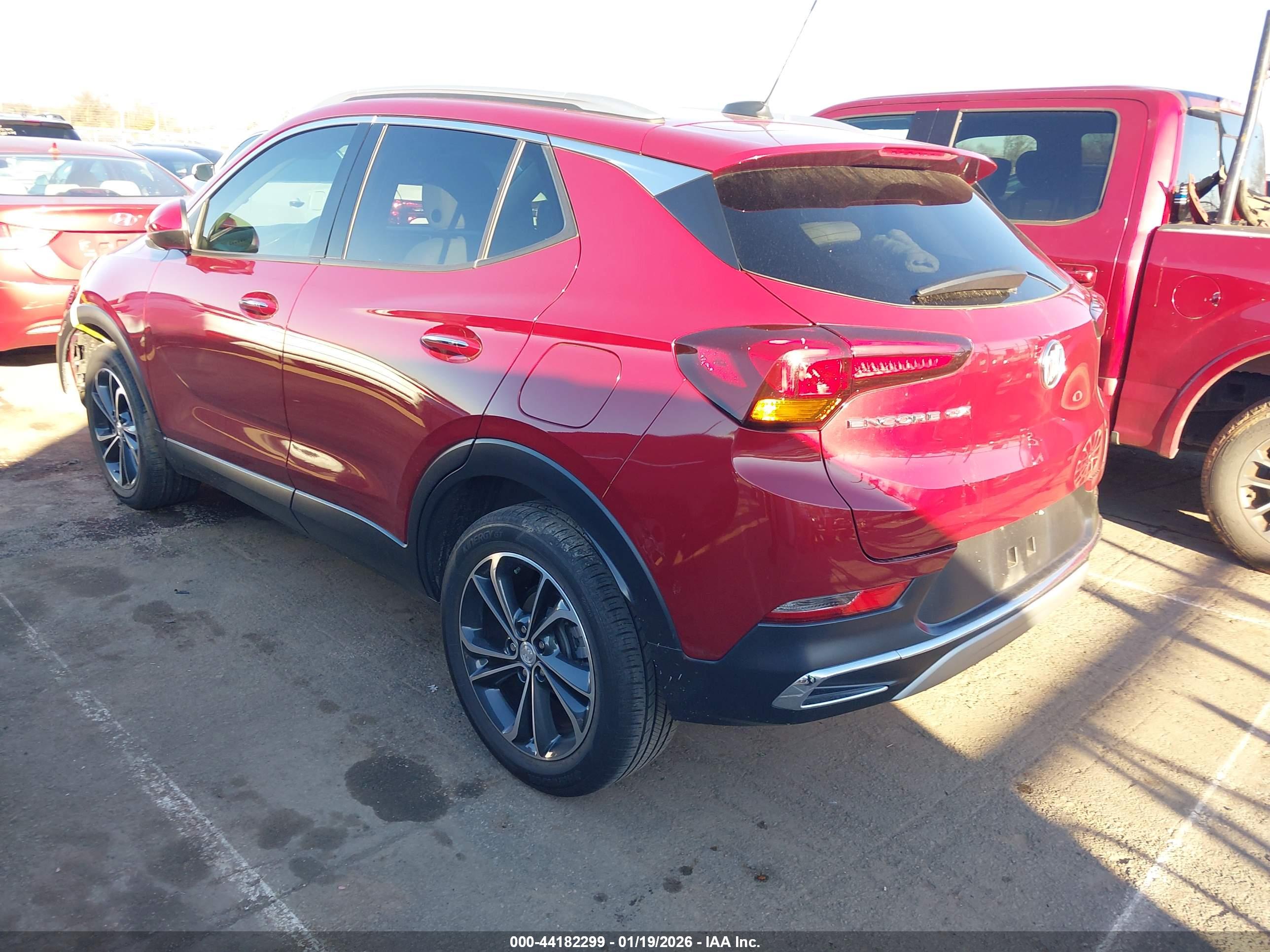 BUICK ENCORE image 3