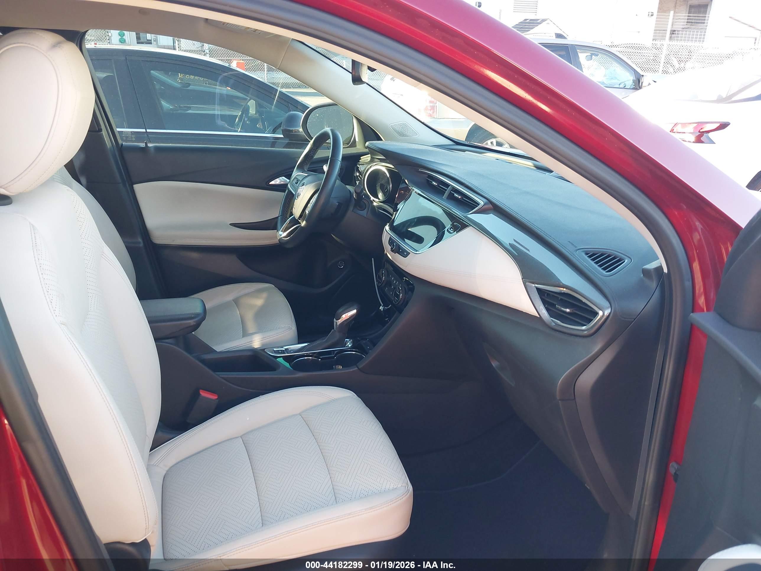 BUICK ENCORE image 5