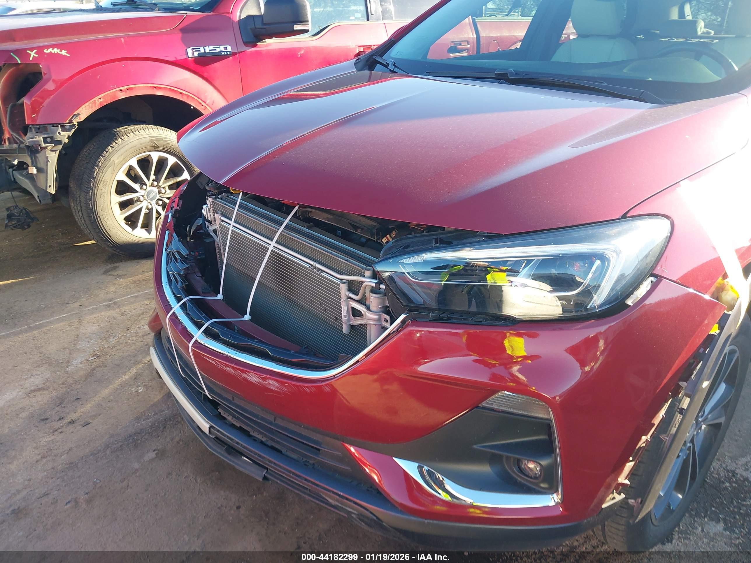 BUICK ENCORE image 6