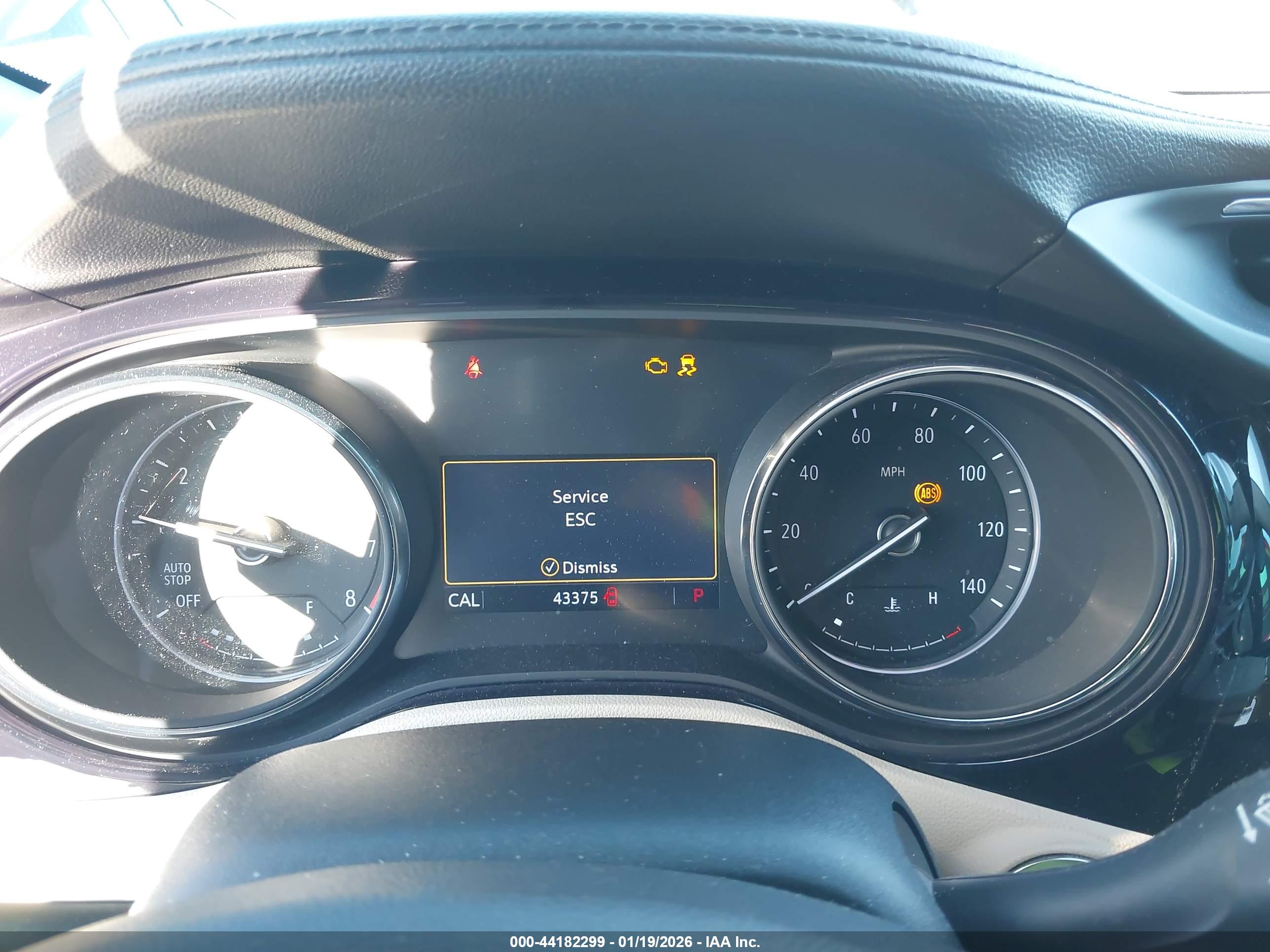 BUICK ENCORE image 7
