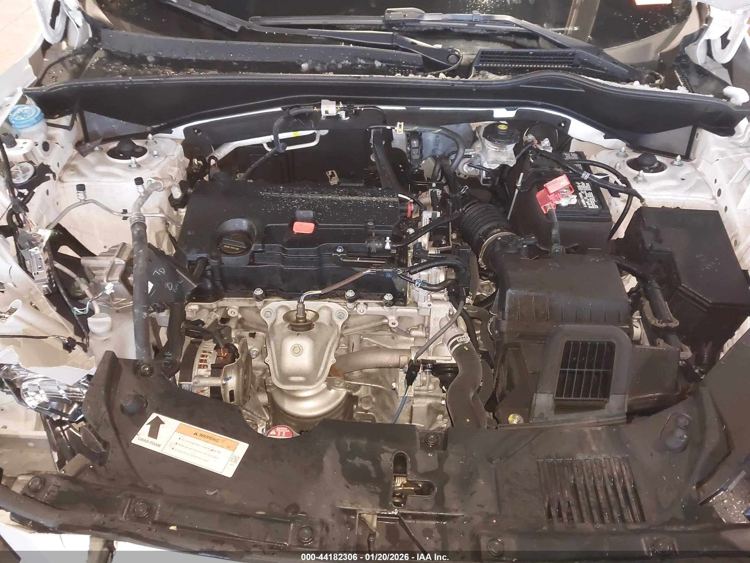 HONDA HR-V image 10