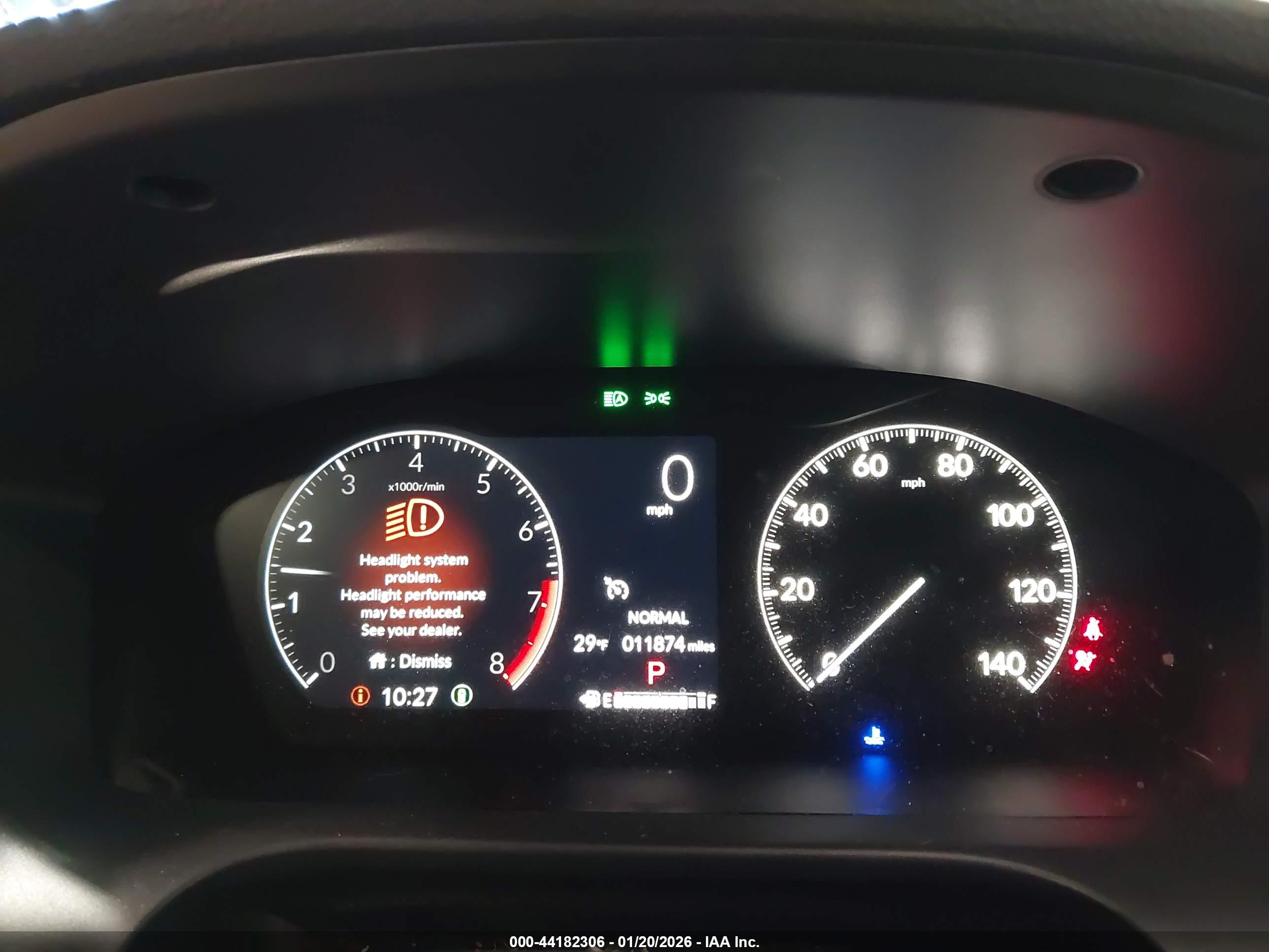 HONDA HR-V image 7
