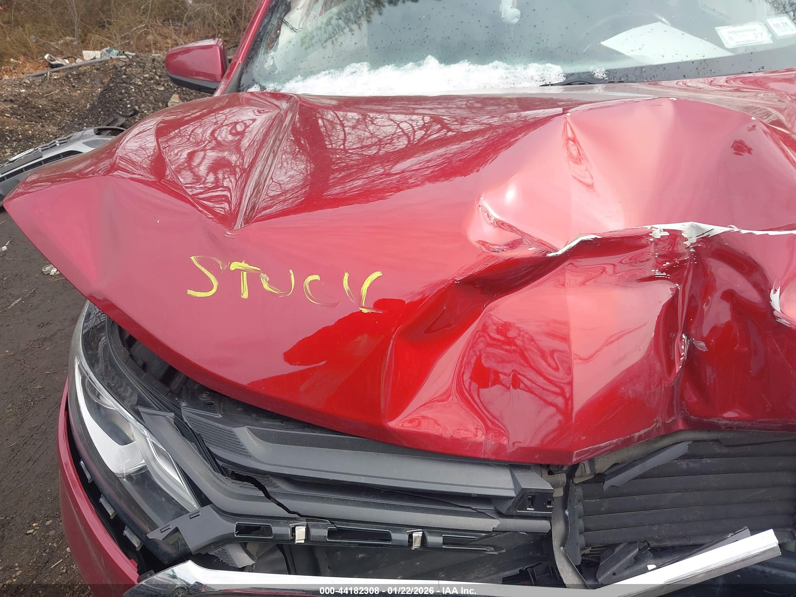 CHEVROLET EQUINOX image 10