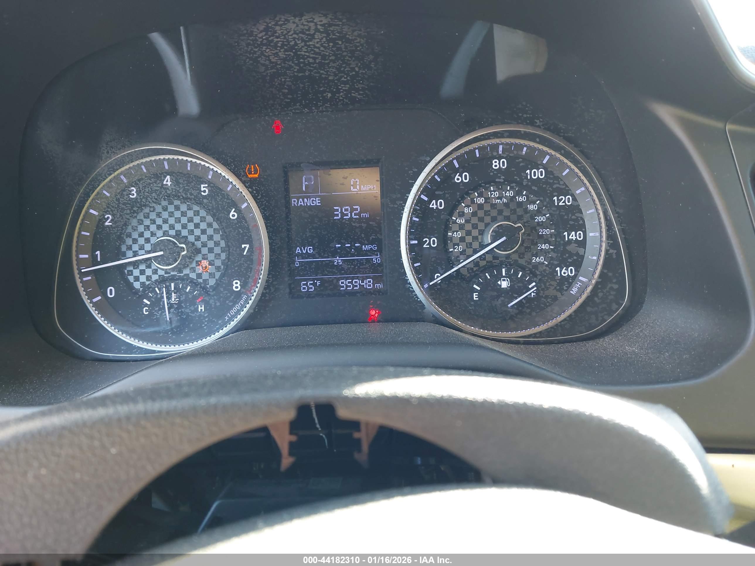 HYUNDAI ELANTRA image 7