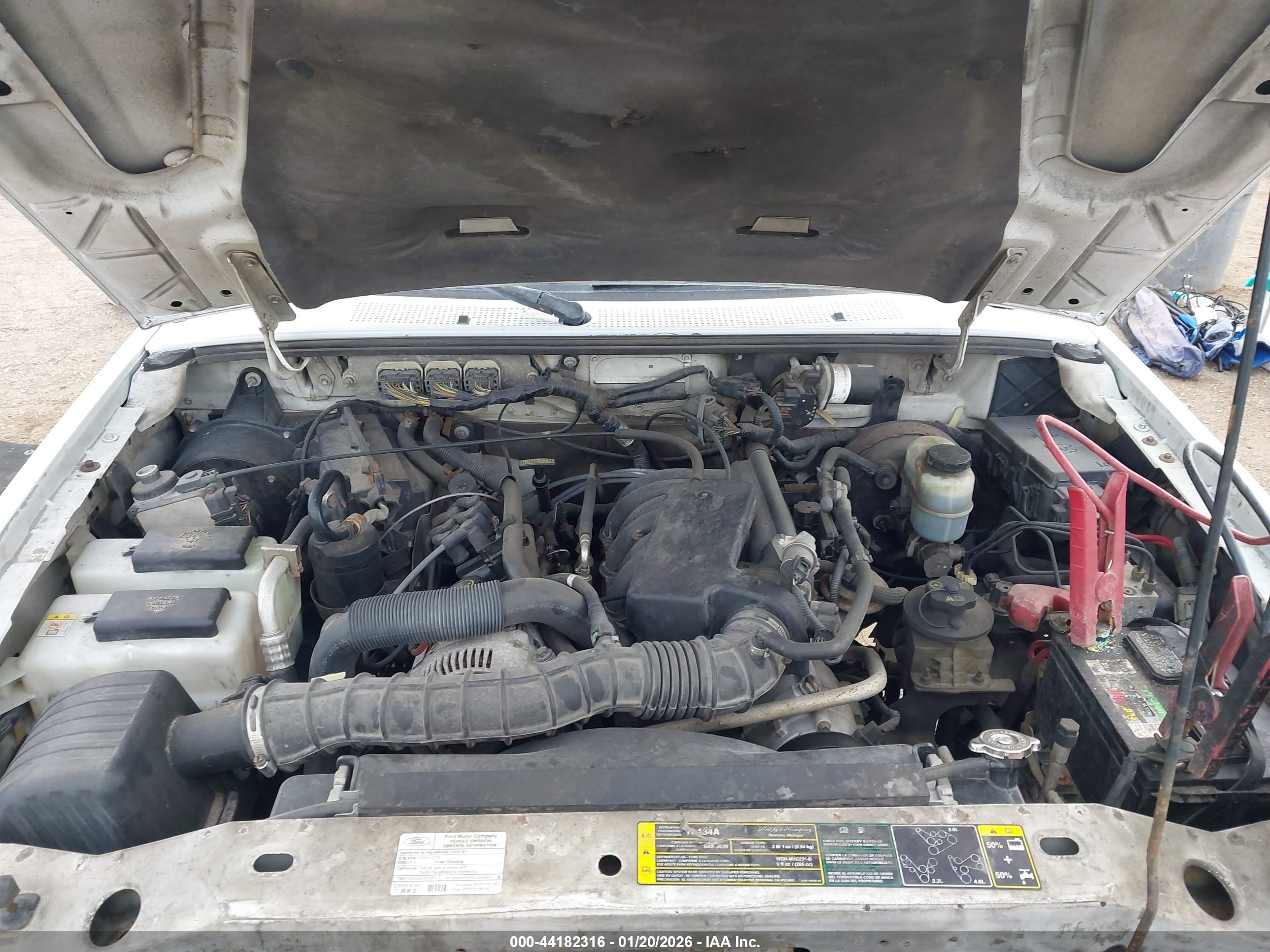 FORD RANGER image 10