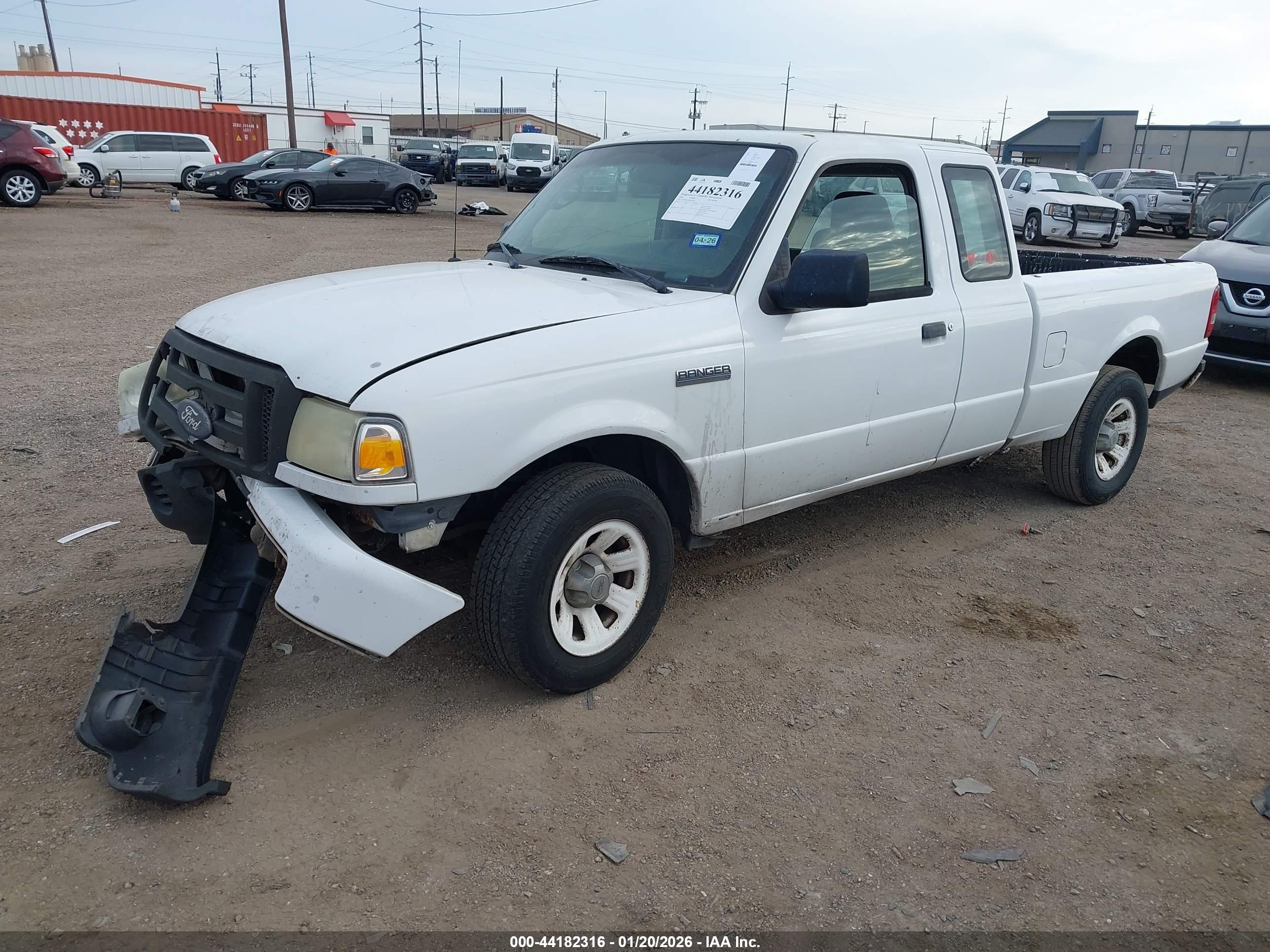 FORD RANGER image 2