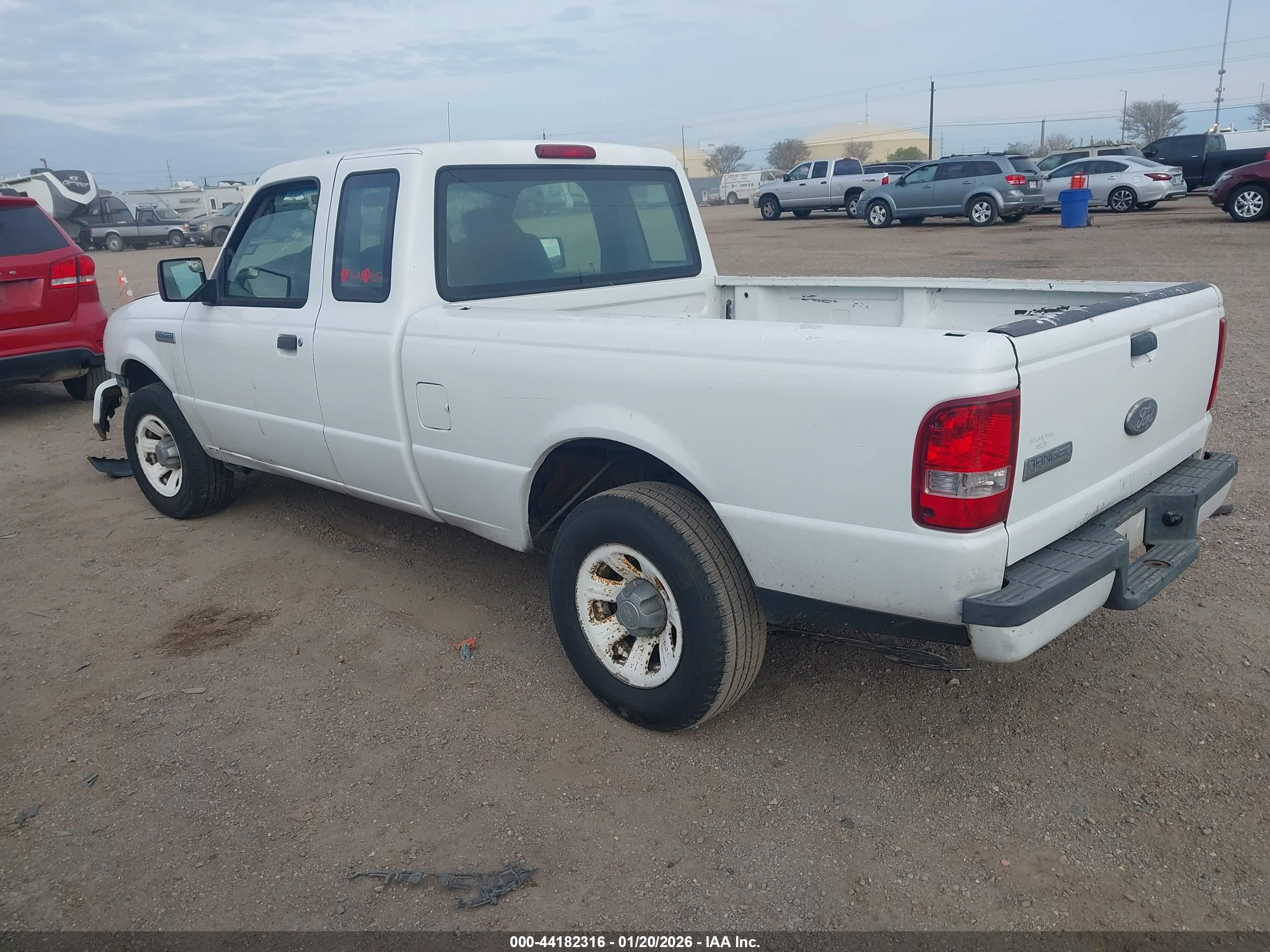 FORD RANGER image 3