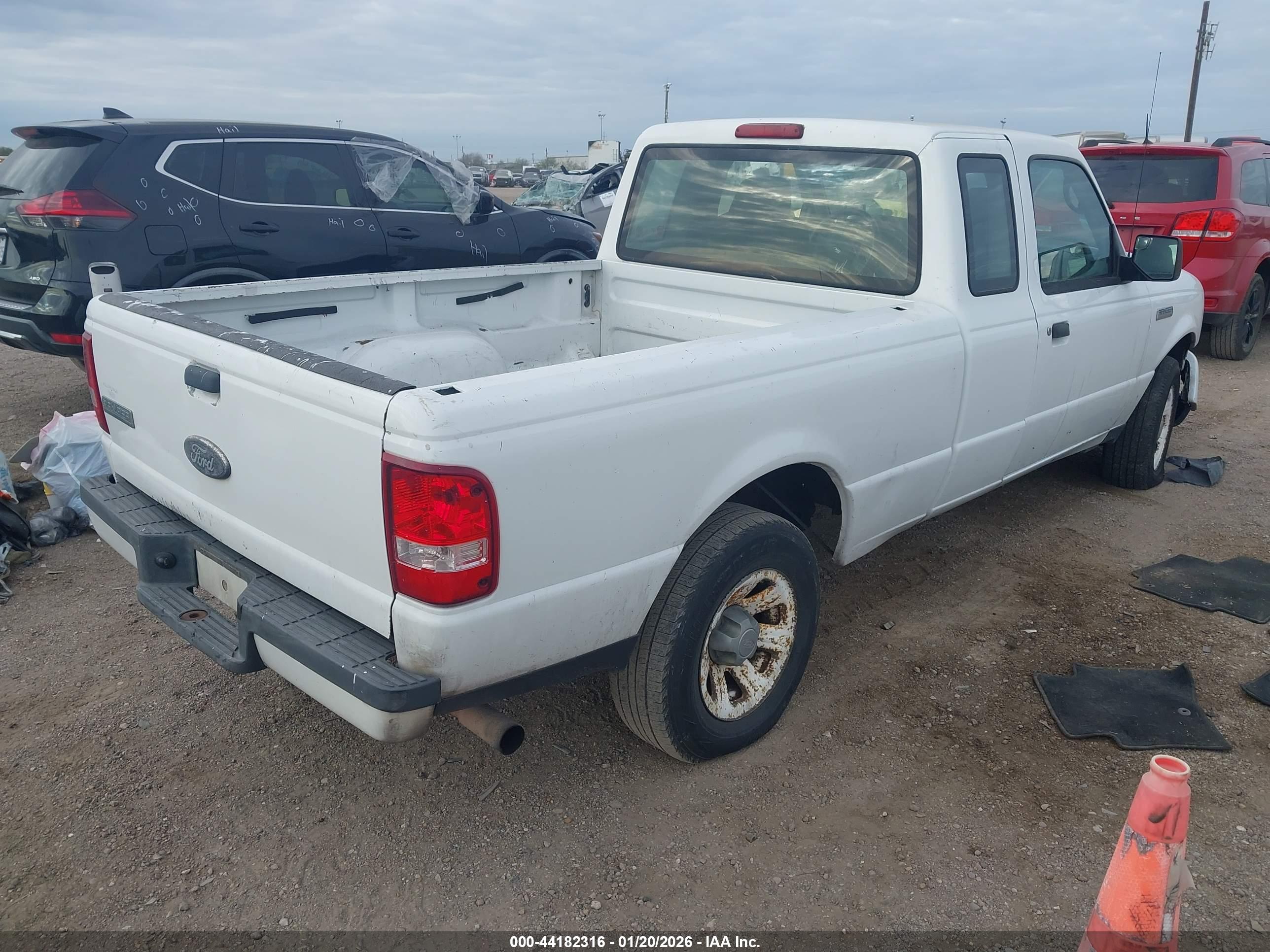 FORD RANGER image 4