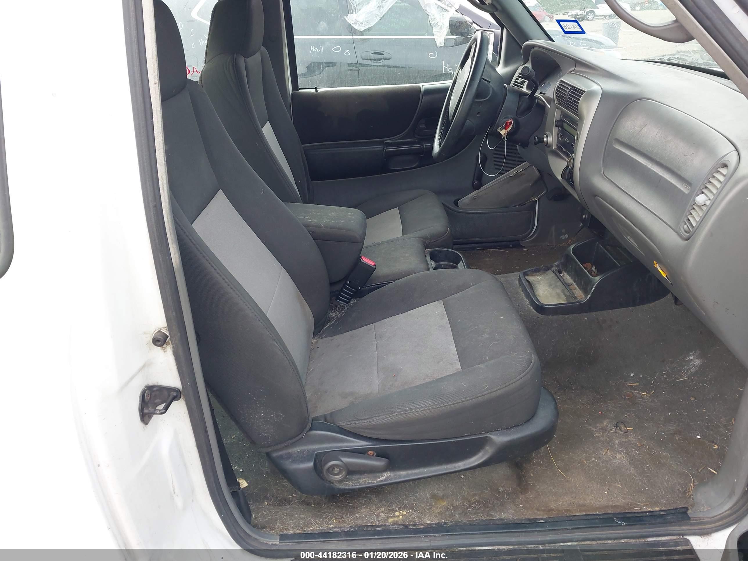 FORD RANGER image 5