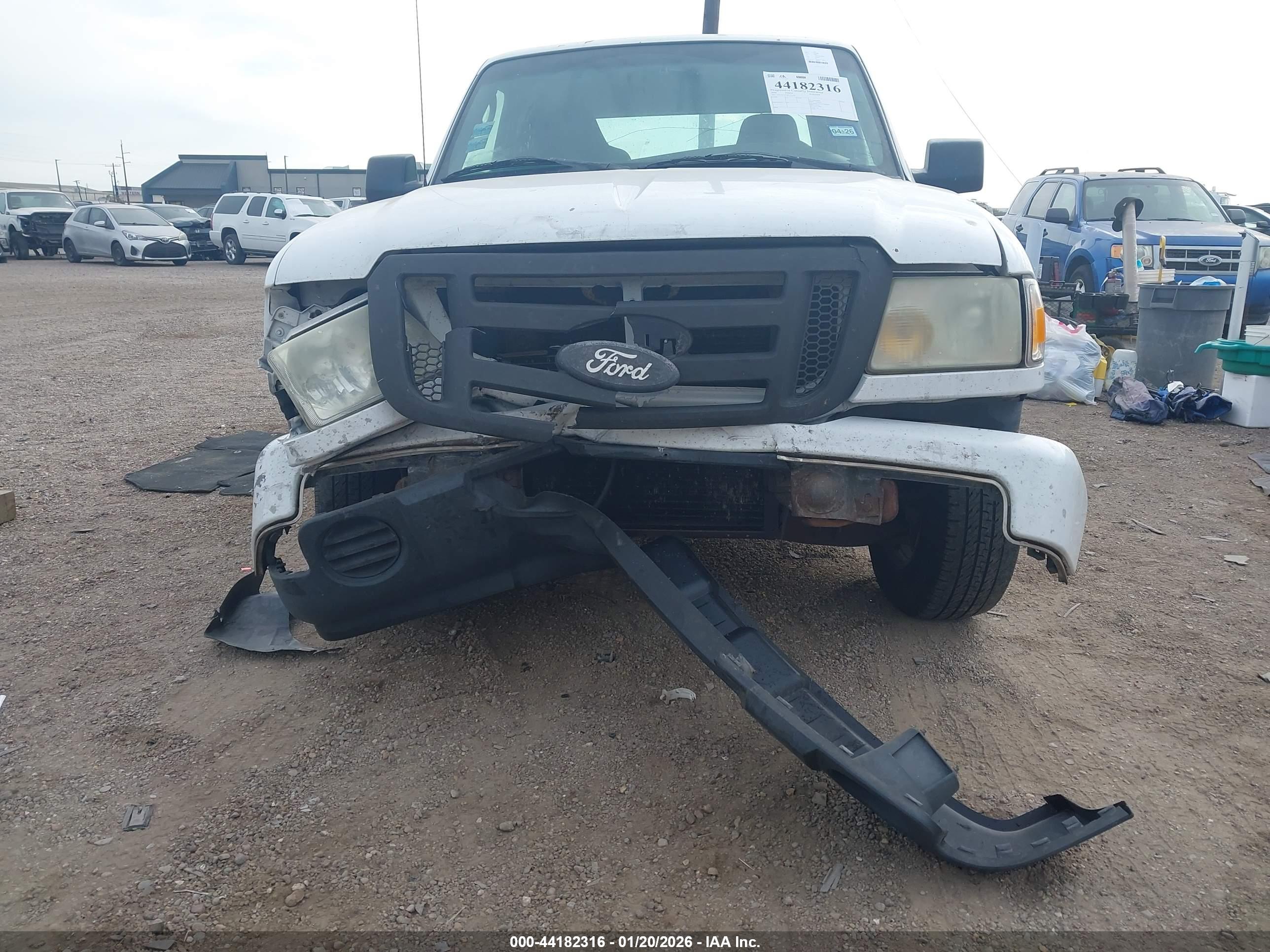 FORD RANGER image 6
